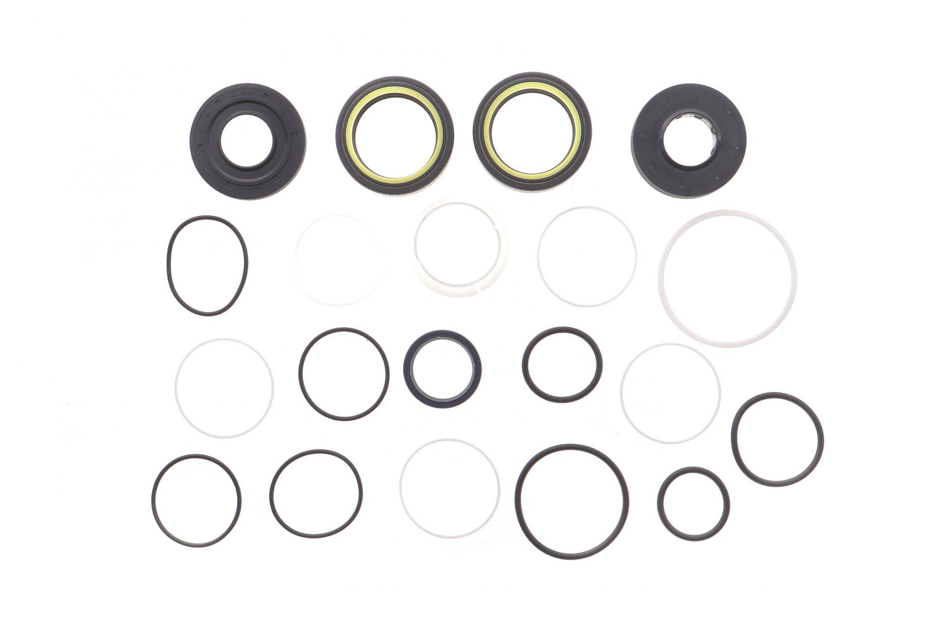 Ремкомплект рейки рульової MB Sprinter/VW LT 96- (9014604100-1)