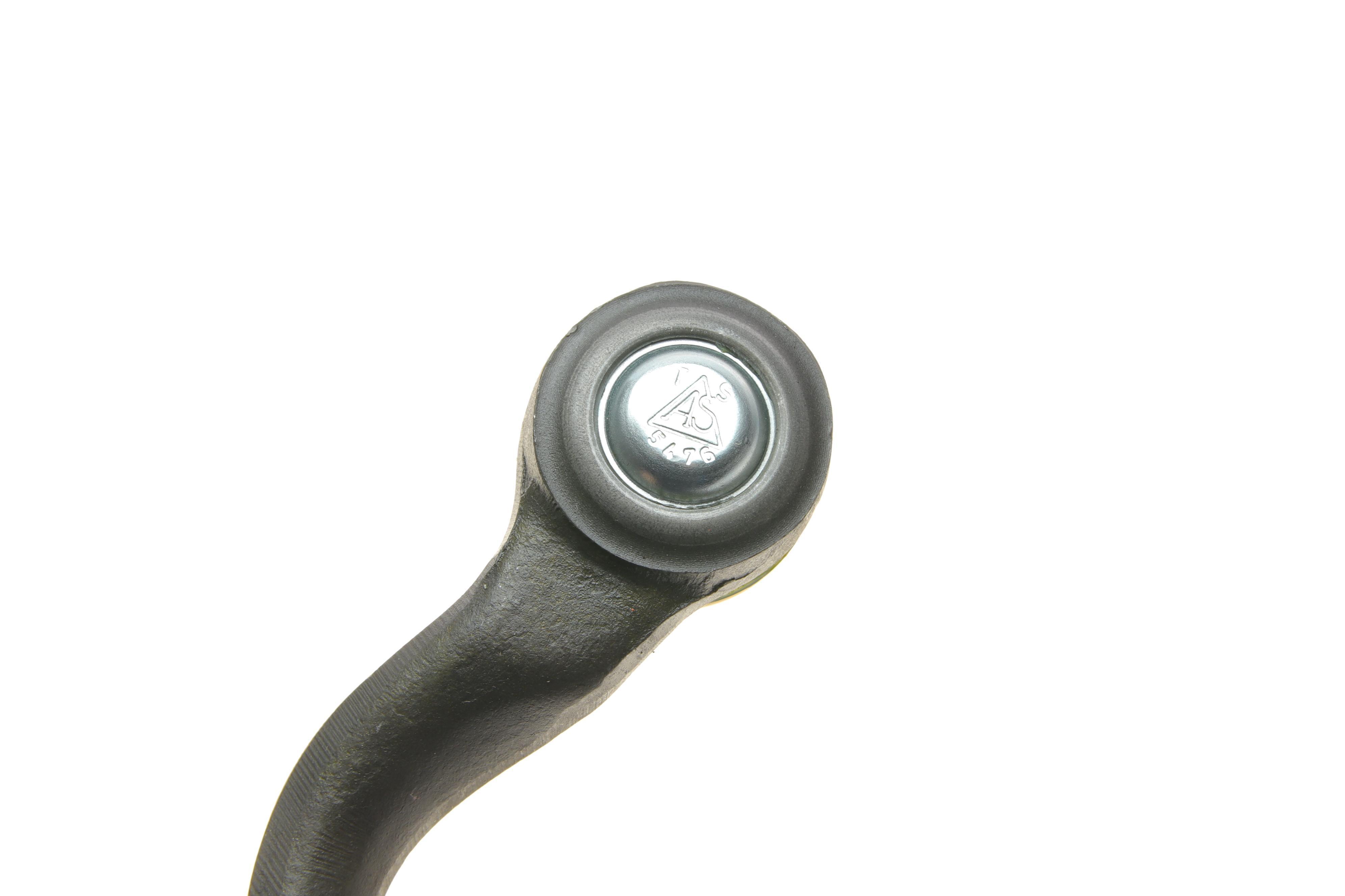 Тяга рульова (з наконечником) (R) BMW 3 (E46) 98- M43/M47/M52/M54/N40/N42/N45/N46