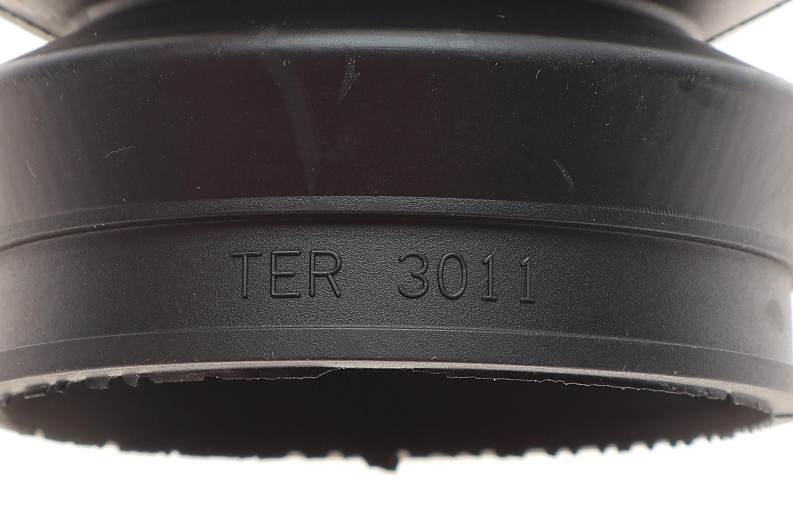 Пильник рейки рульової MB Sprinter/VW LT 96- (14x60x216)