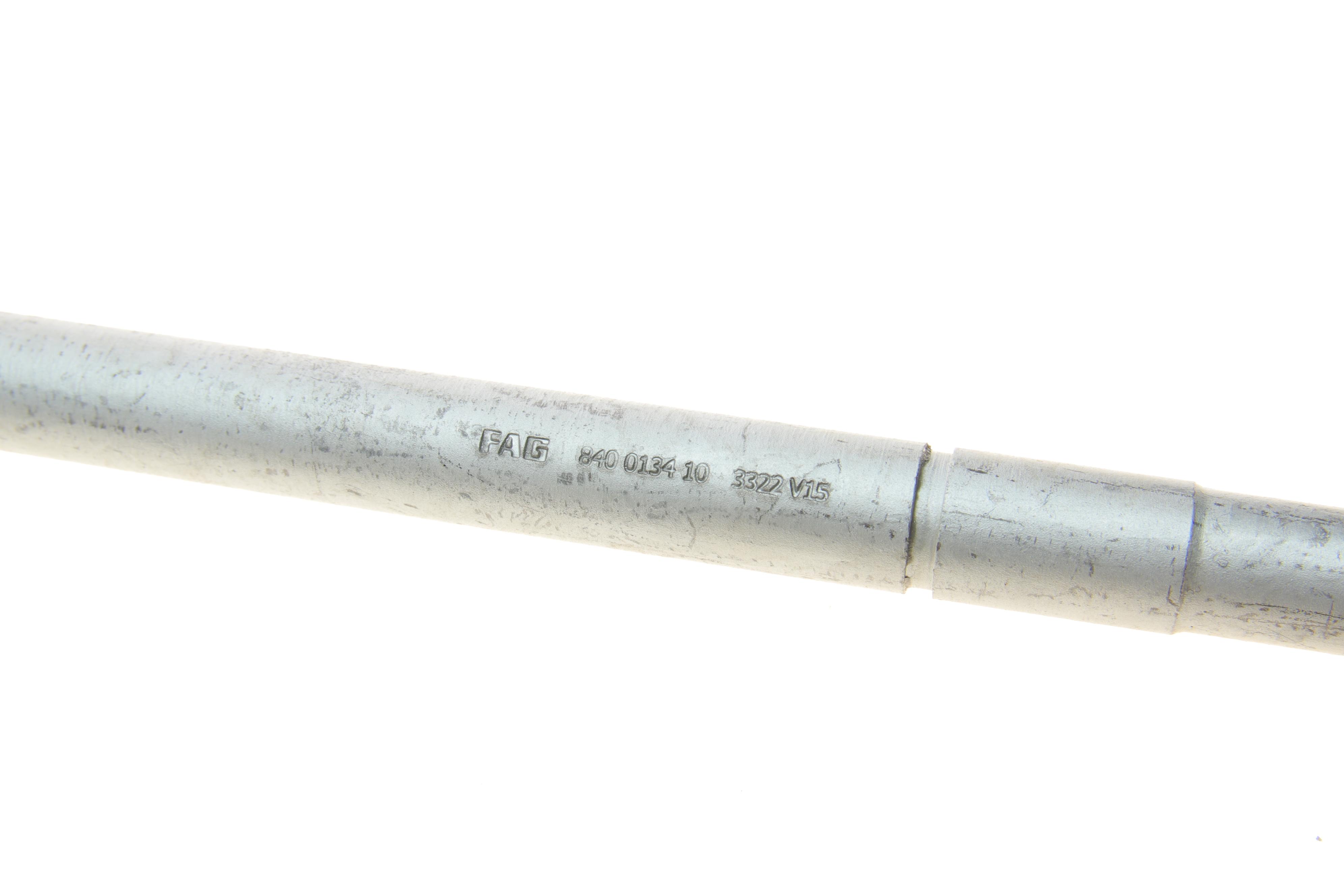 Тяга рульова (R) Ford Transit 00- (товста)