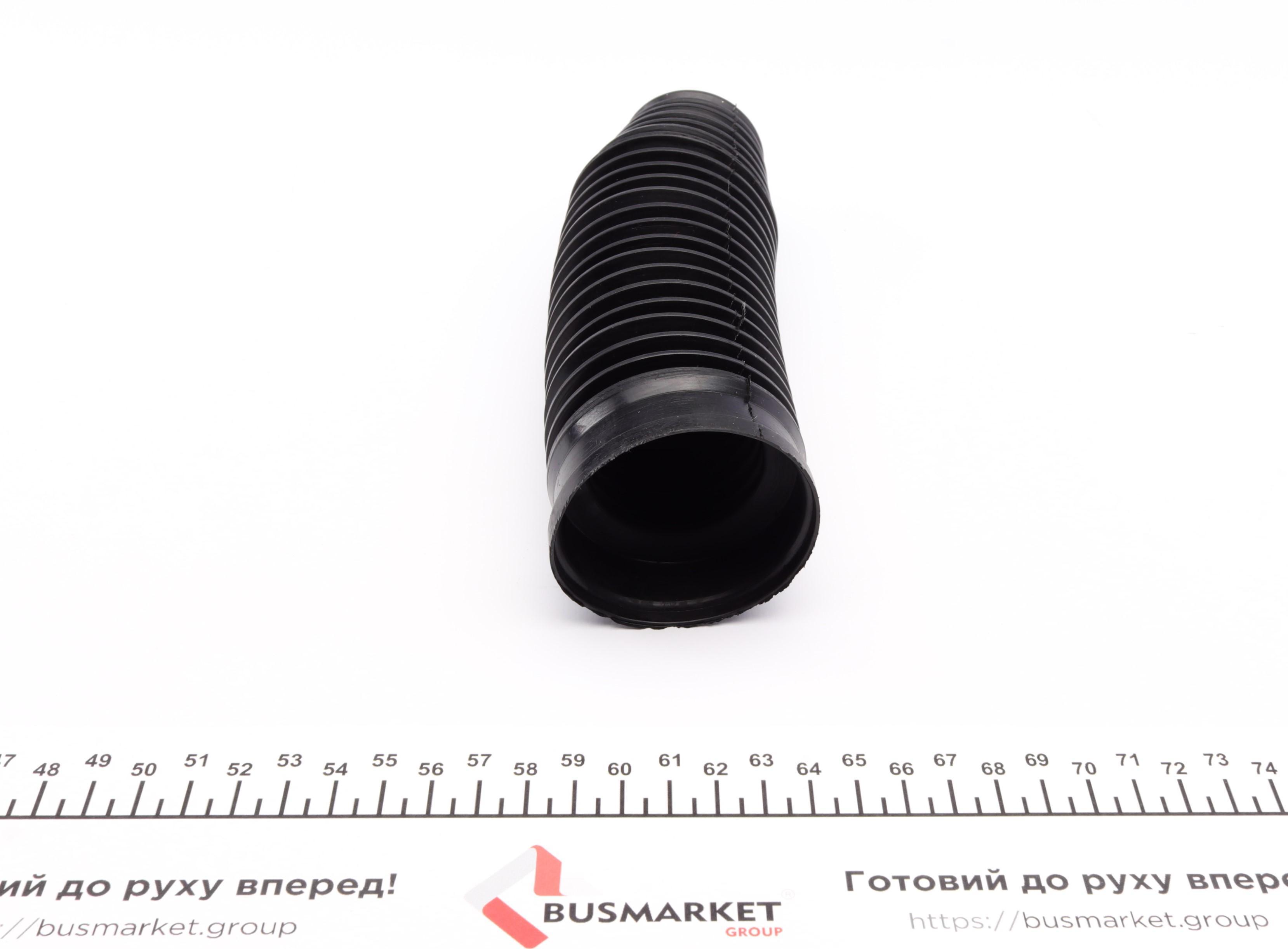 Пильник рейки рульової Ford Focus/Kuga I/Volvo C30/S40 II/V50/C70 II 1.4-2.4D 03-