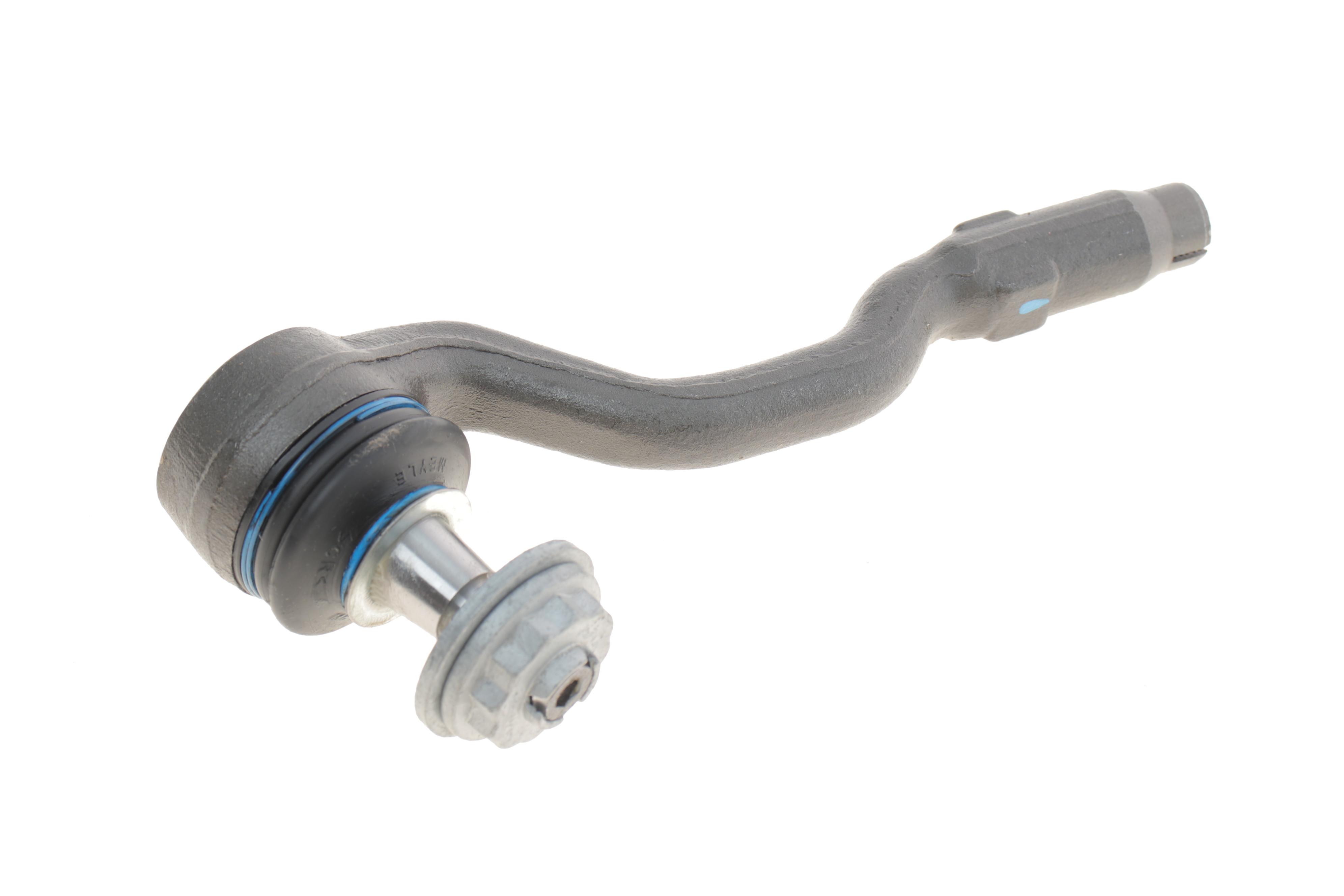 Наконечник тяги рульової BMW X5 (E70/E71/E72) 3.0-4.8 06-13 (L=185mm)