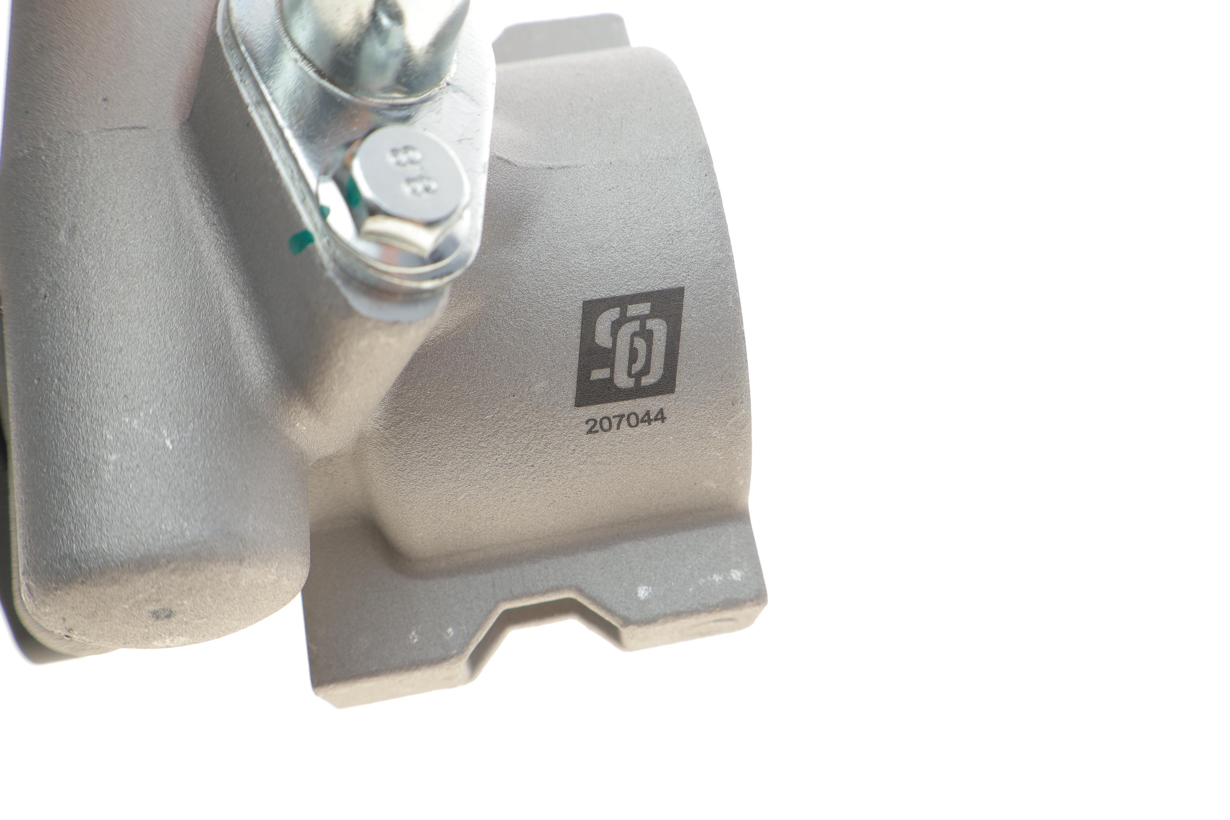 Насос ГПК Daewoo Lanos 1.3/1.5/1.6 97-