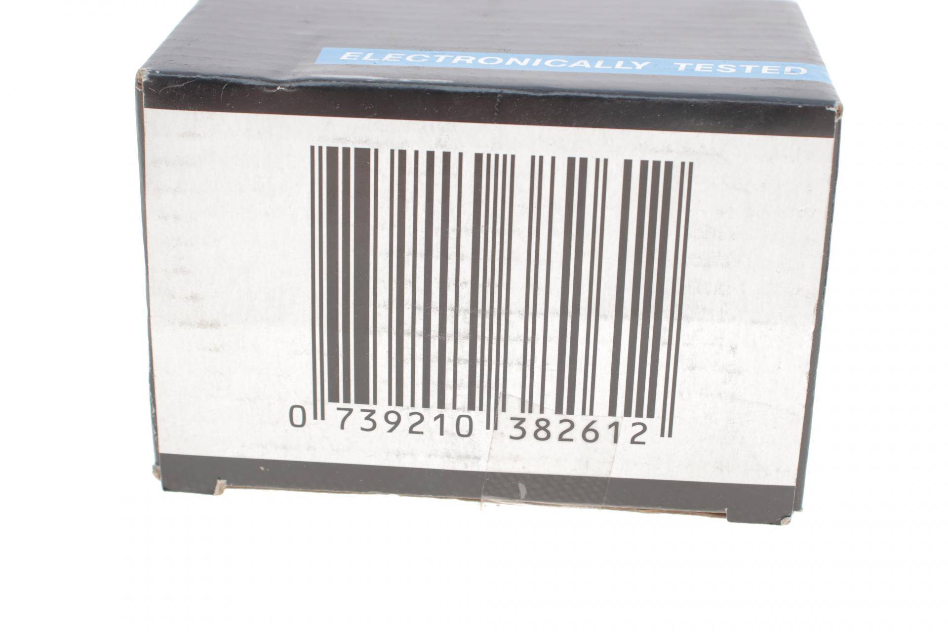 Підшипник маточини (передньої) Renault Kangoo 08- (45x83x39) (+ABS) R15/16