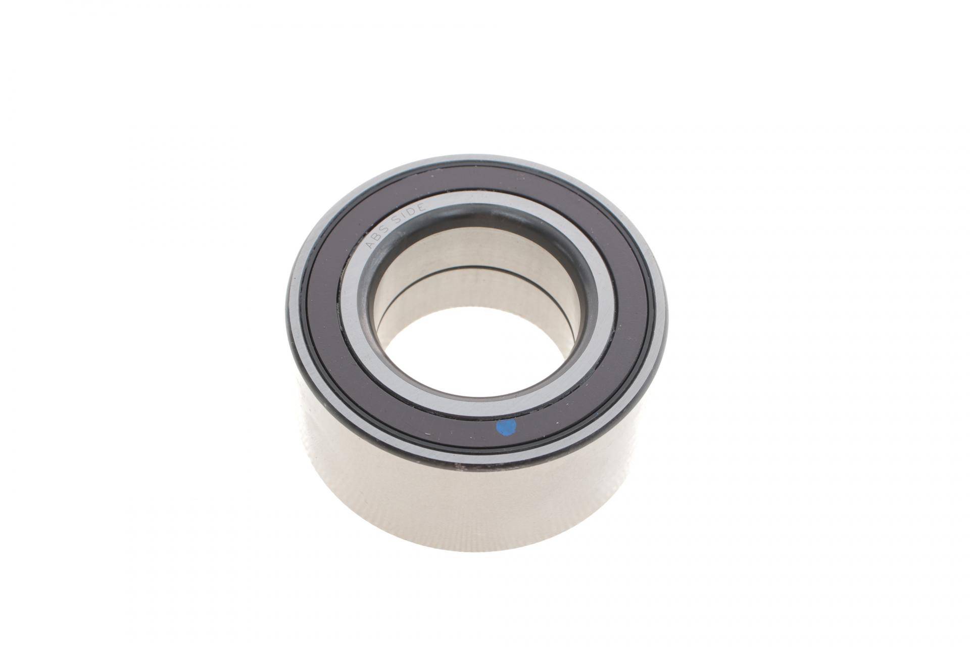 Підшипник маточини (передньої) Renault Kangoo 08- (45x83x39) (+ABS) R15/16