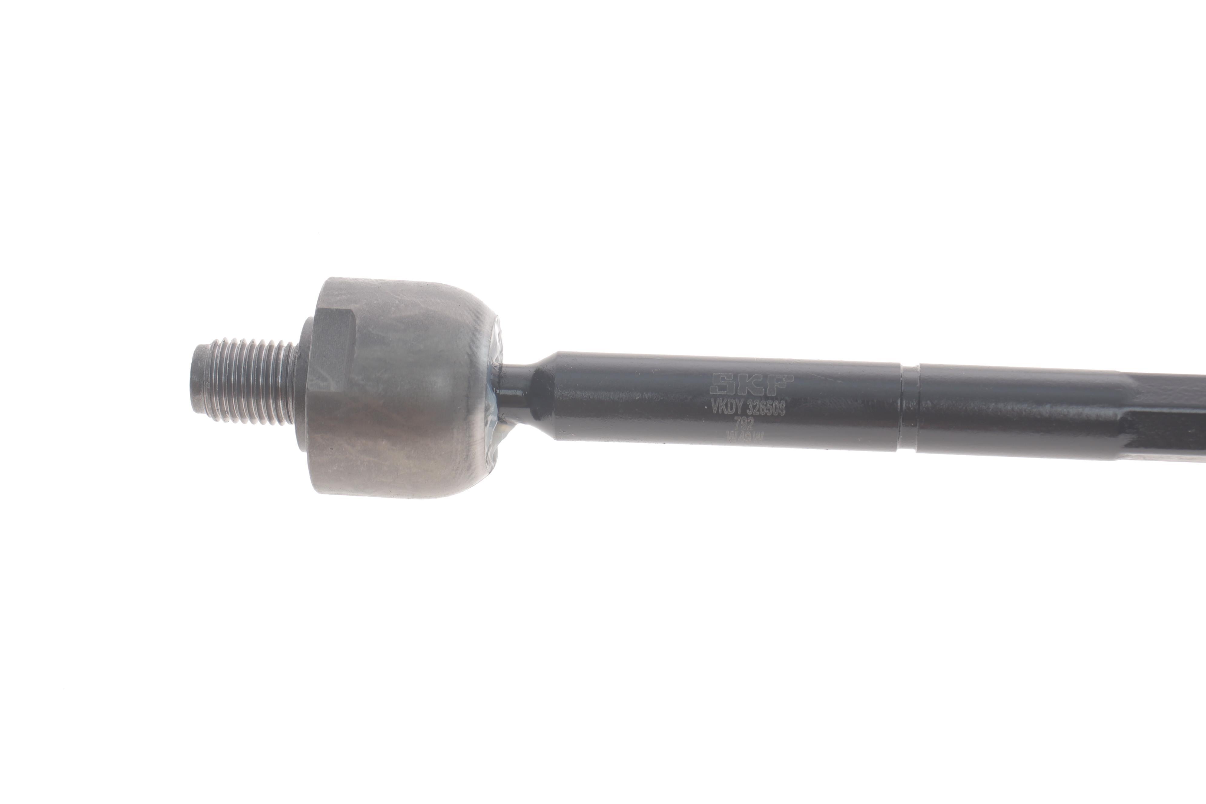 Тяга рульова Dacia Duster 1.6 SCe 17-