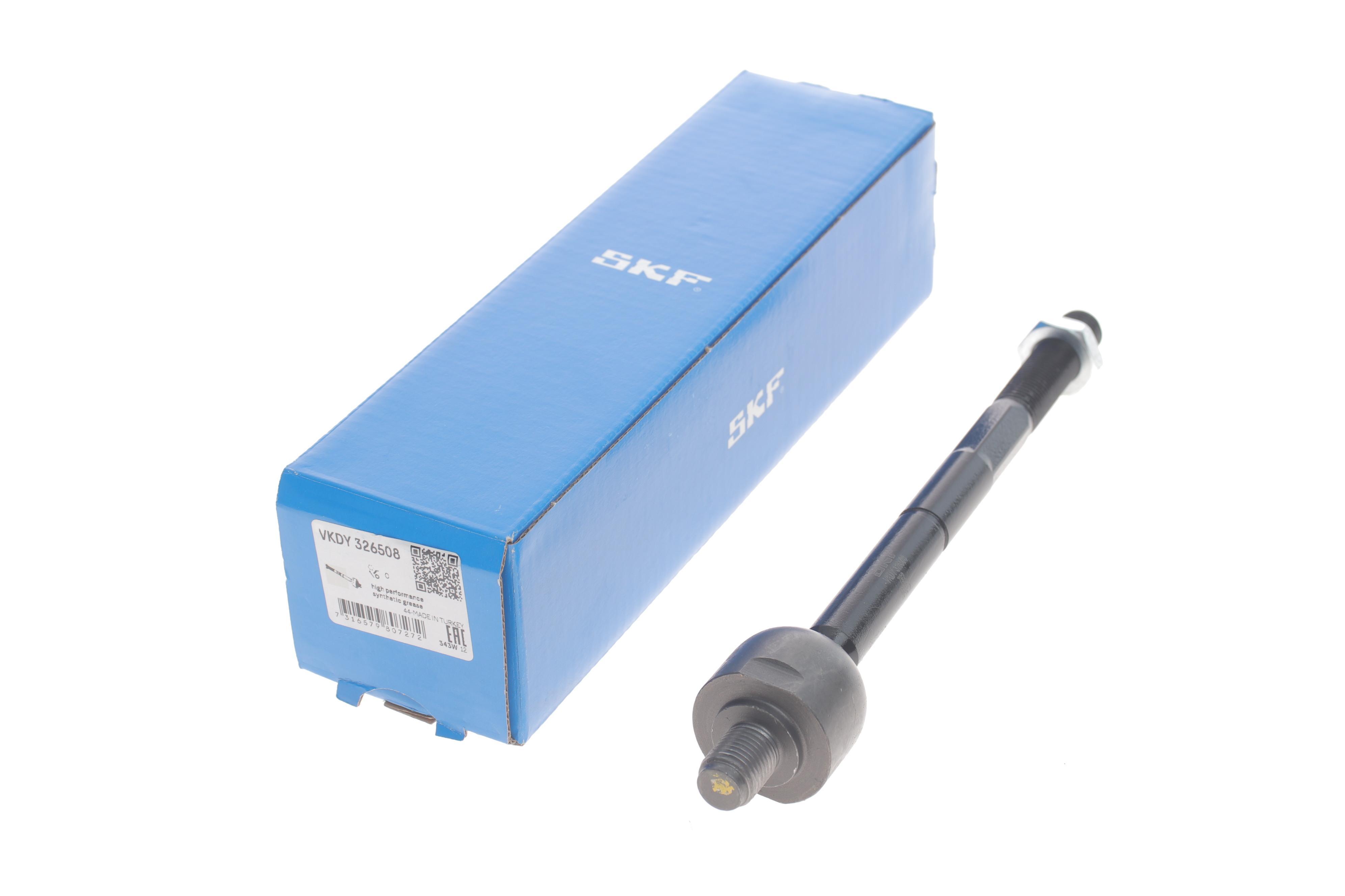 Тяга рульова Dacia Duster 1.6 SCe 17-