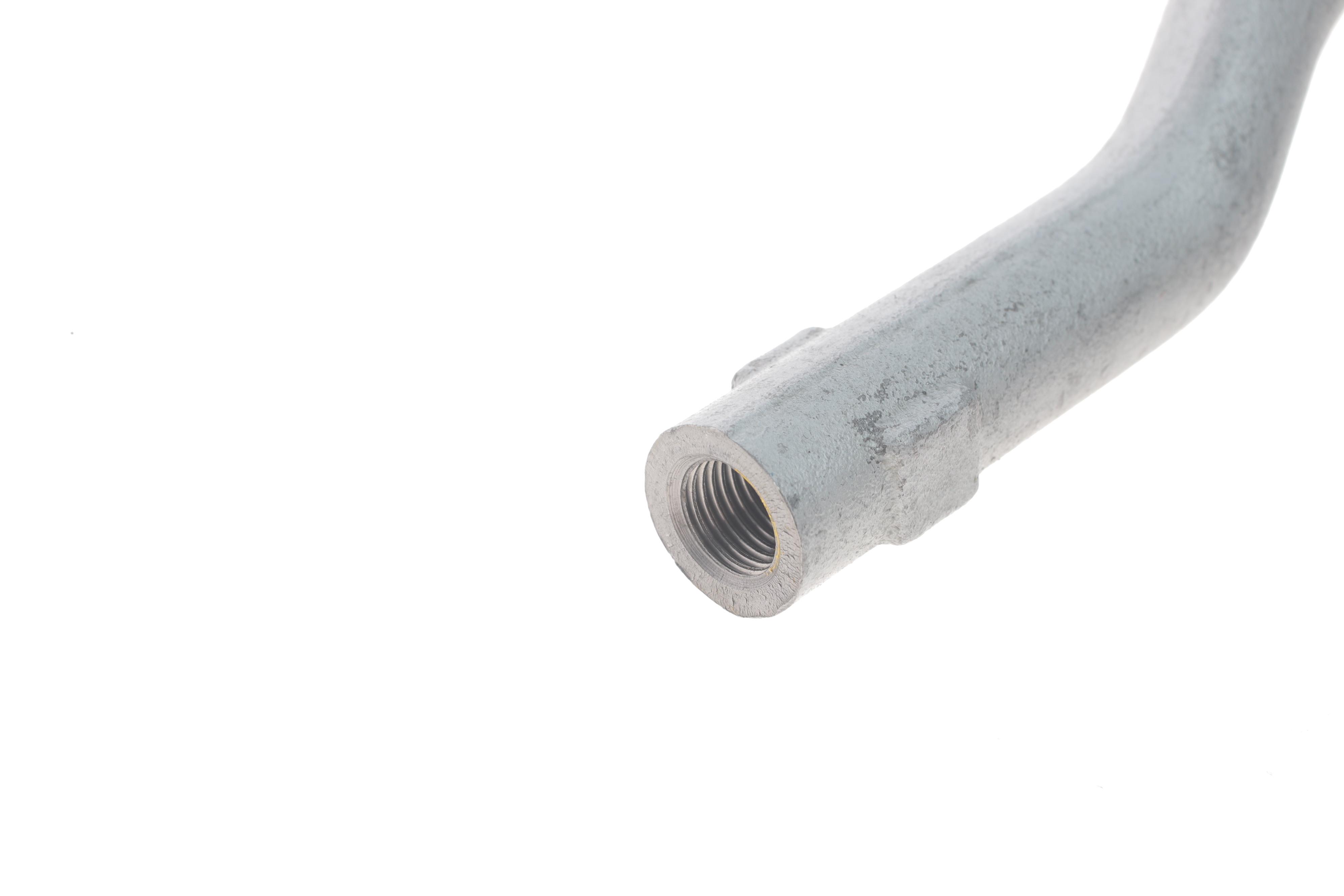 Наконечник тяги рульової (R) MB E-class (W212) 09- (L=206mm)