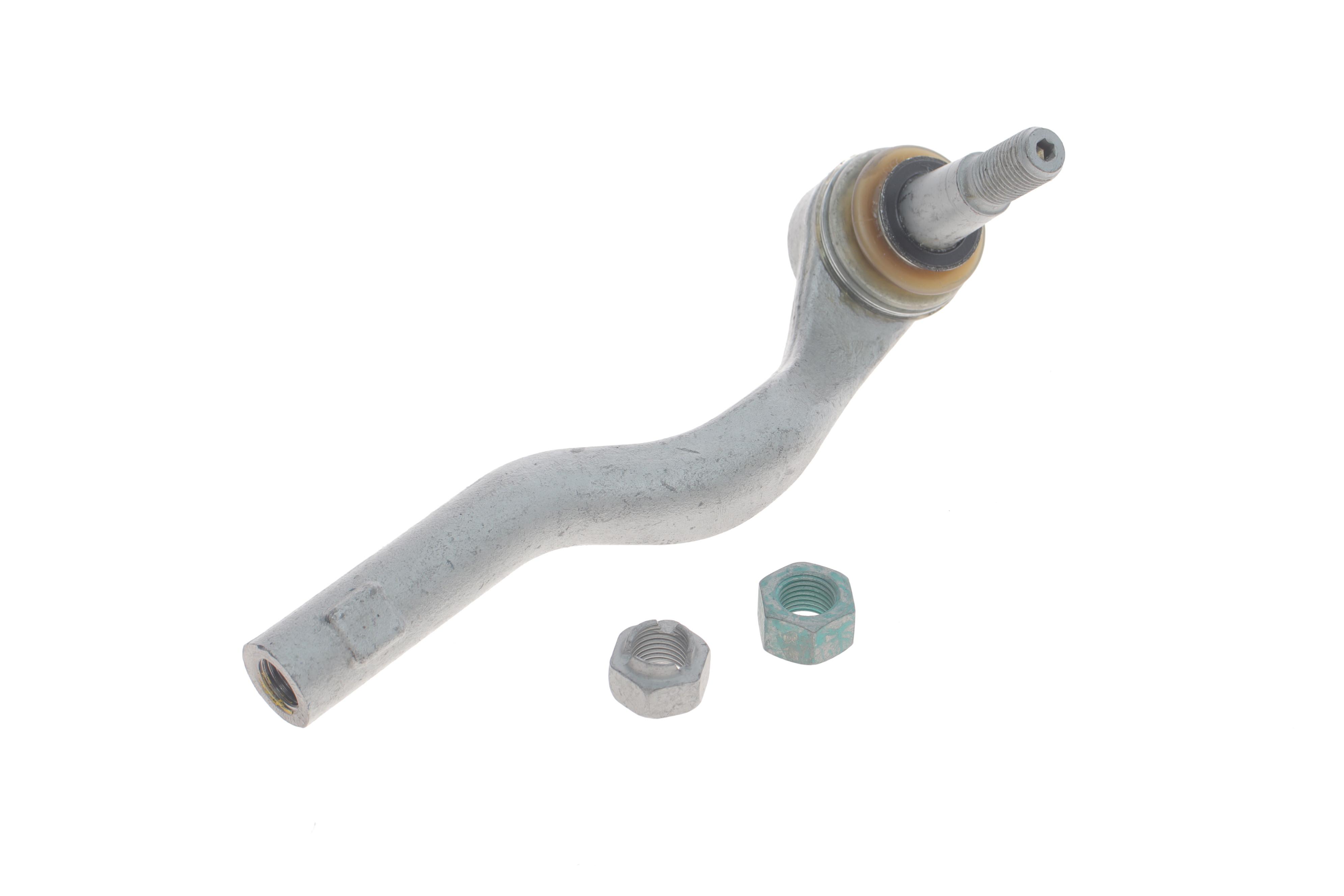 Наконечник тяги рульової (R) MB E-class (W212) 09- (L=206mm)