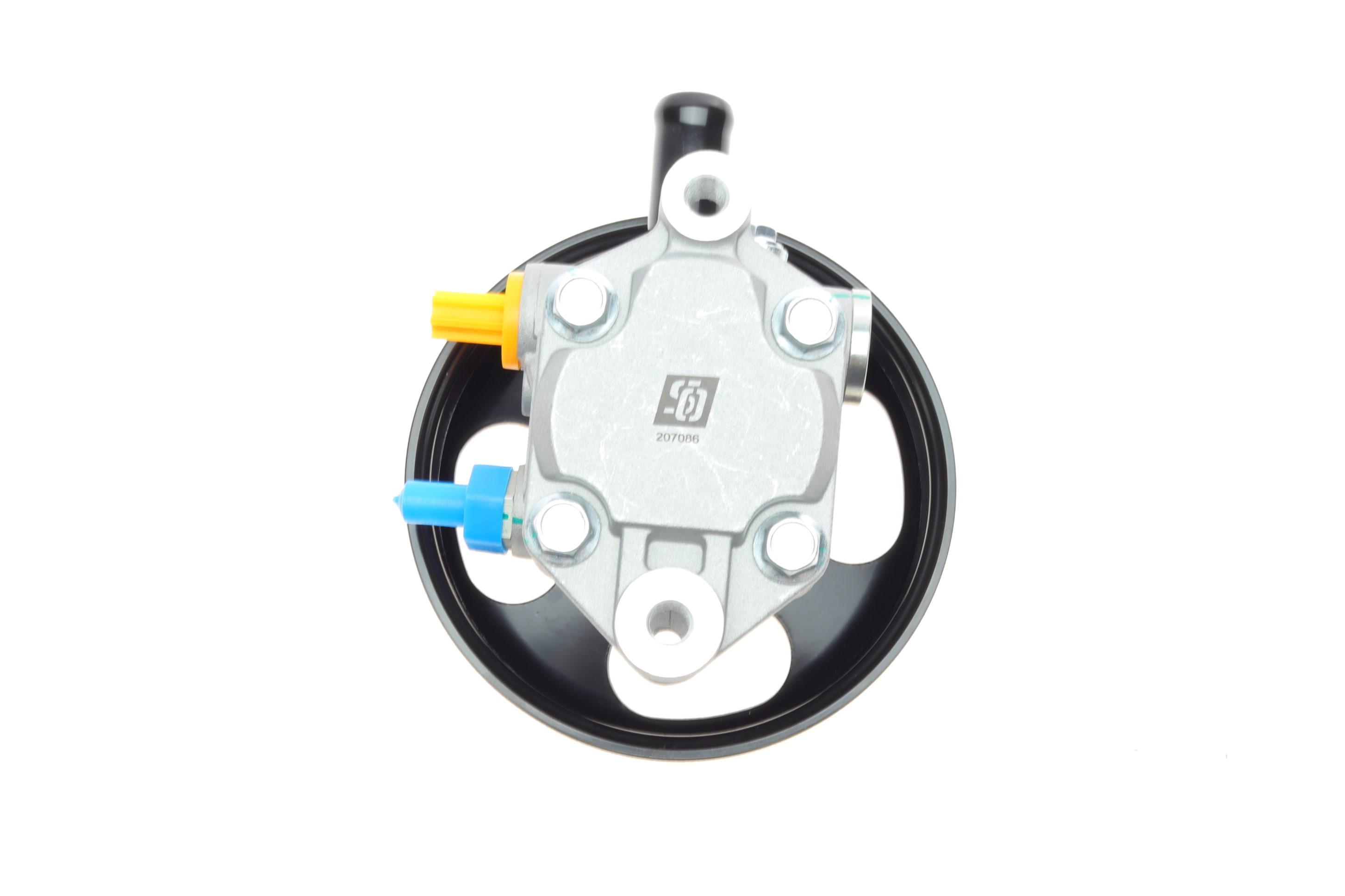 Насос ГПК Mitsubishi Lancer 1.3/1.6 03-13