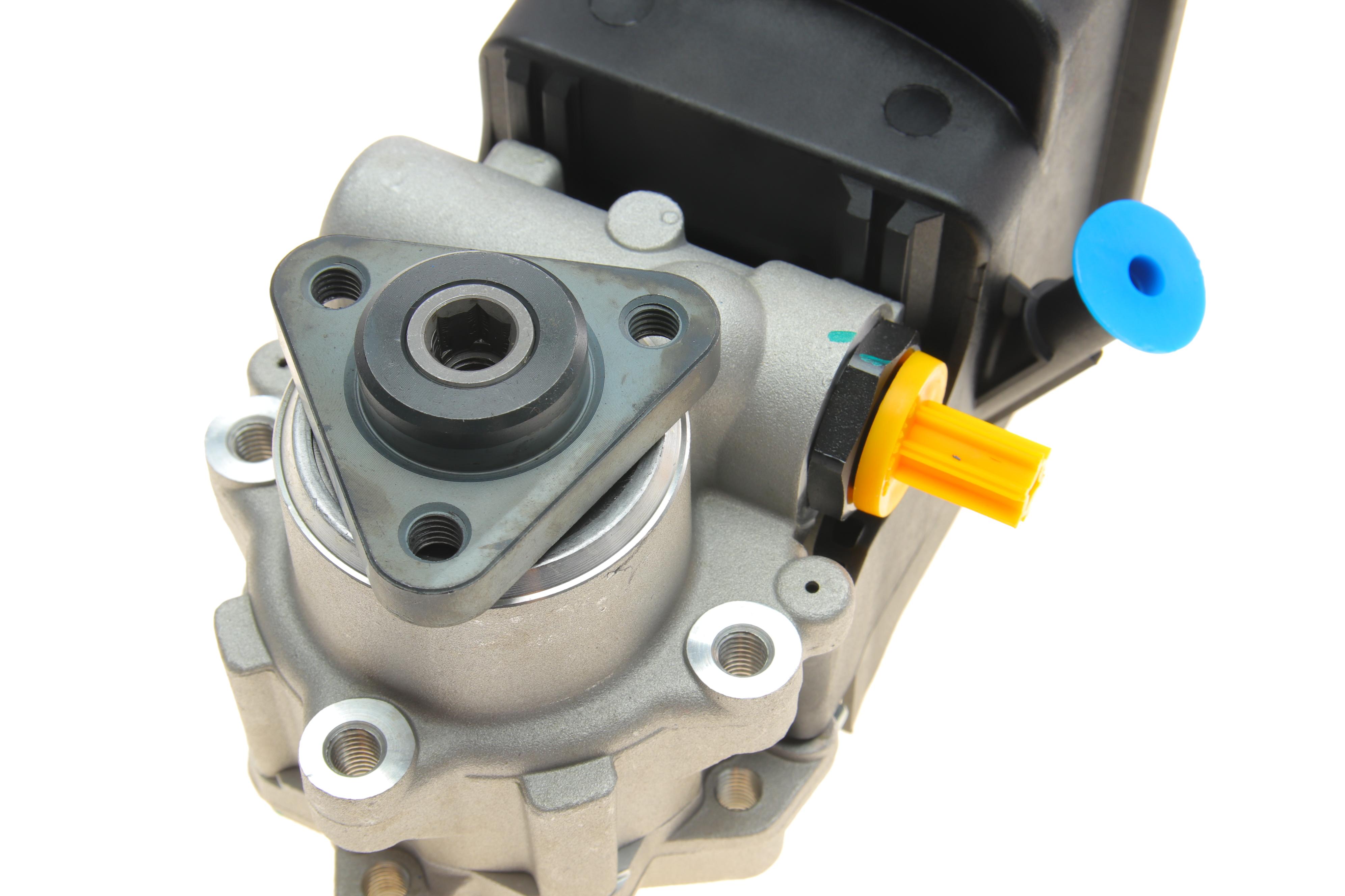 Насос ГПК BMW 3 (E46) 2.0D/5 E39 3.0D 98-01