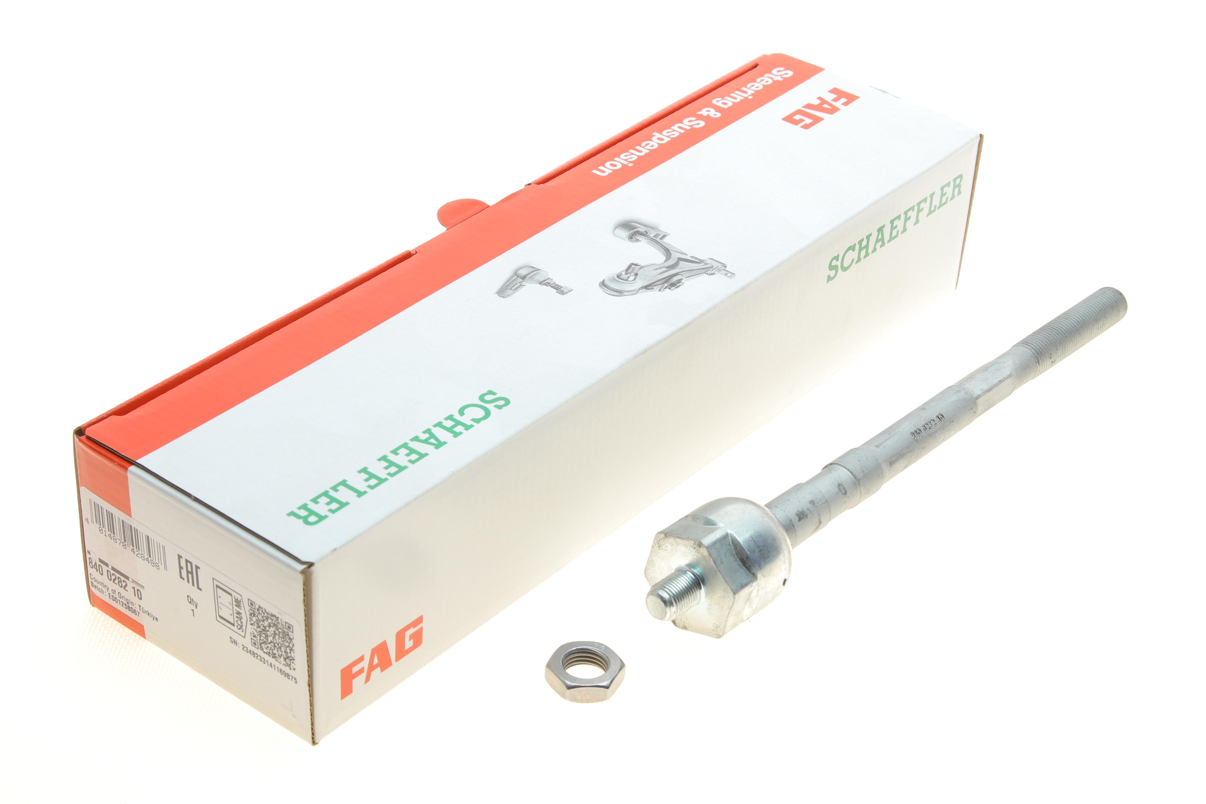 Тяга рульова Renault Espace 02-