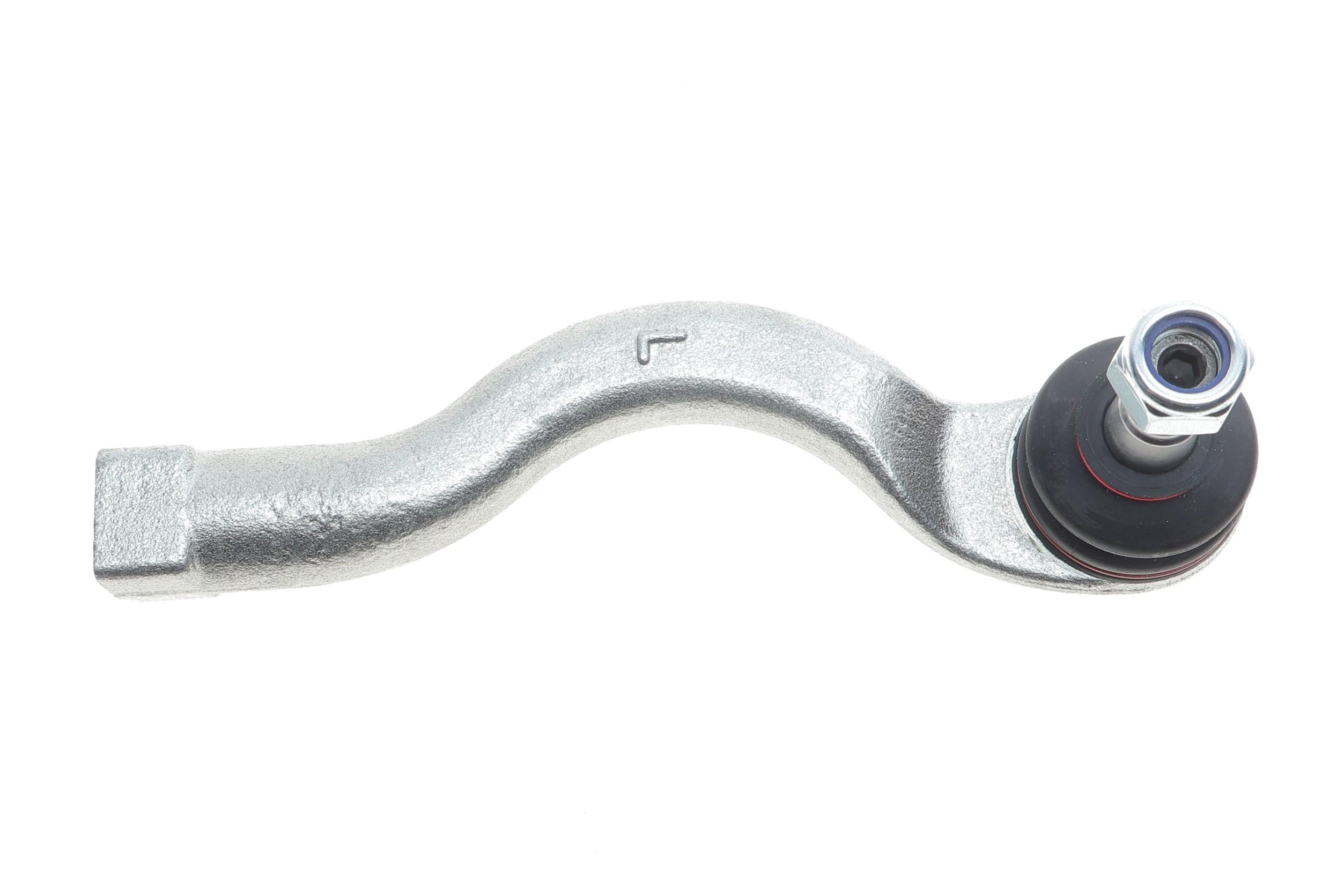 Наконечник тяги рульової (L) Mitsubishi Pajero II 00-/L200 05- (L=183 mm)