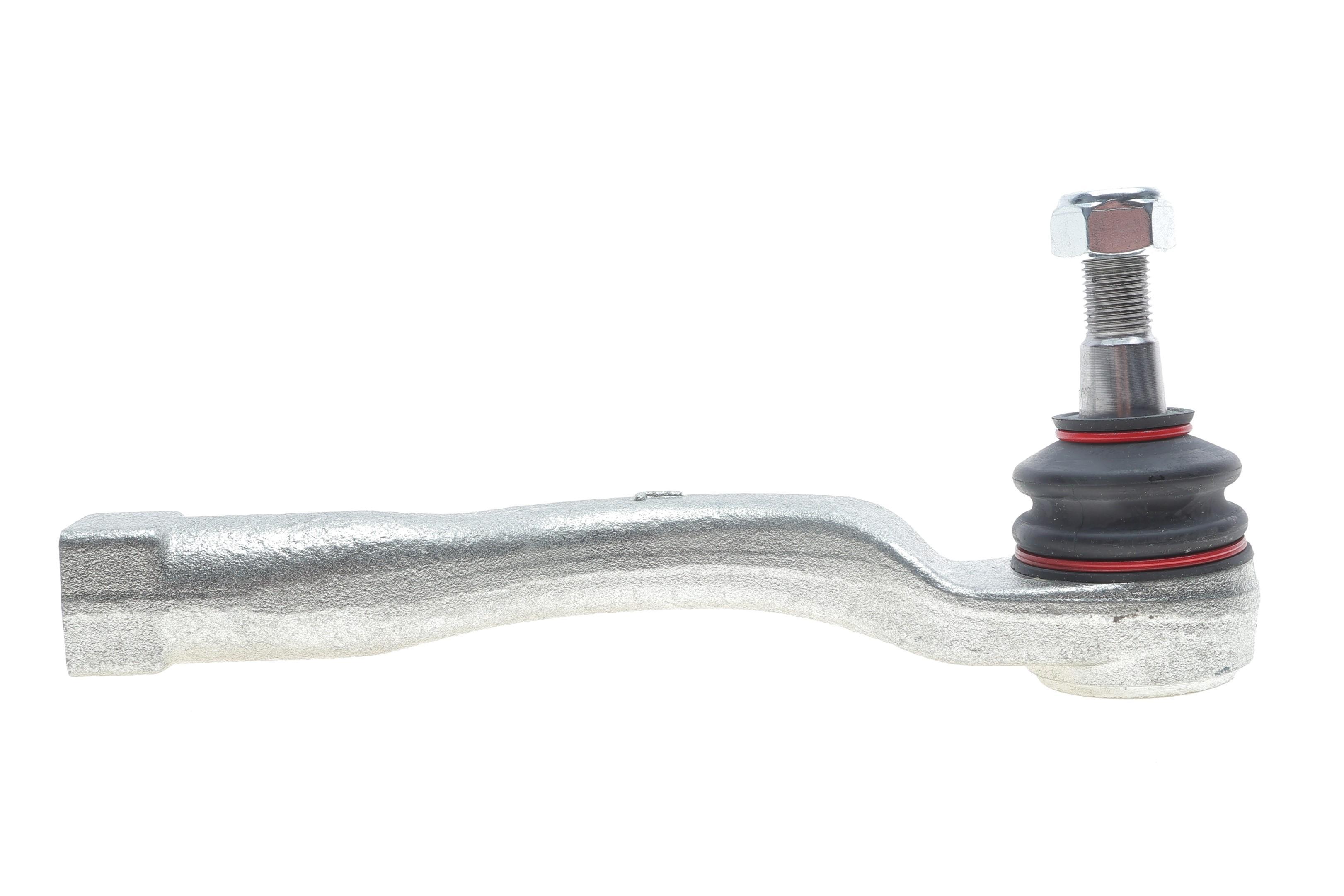 Наконечник тяги рульової (L) Mitsubishi Pajero II 00-/L200 05- (L=183 mm)