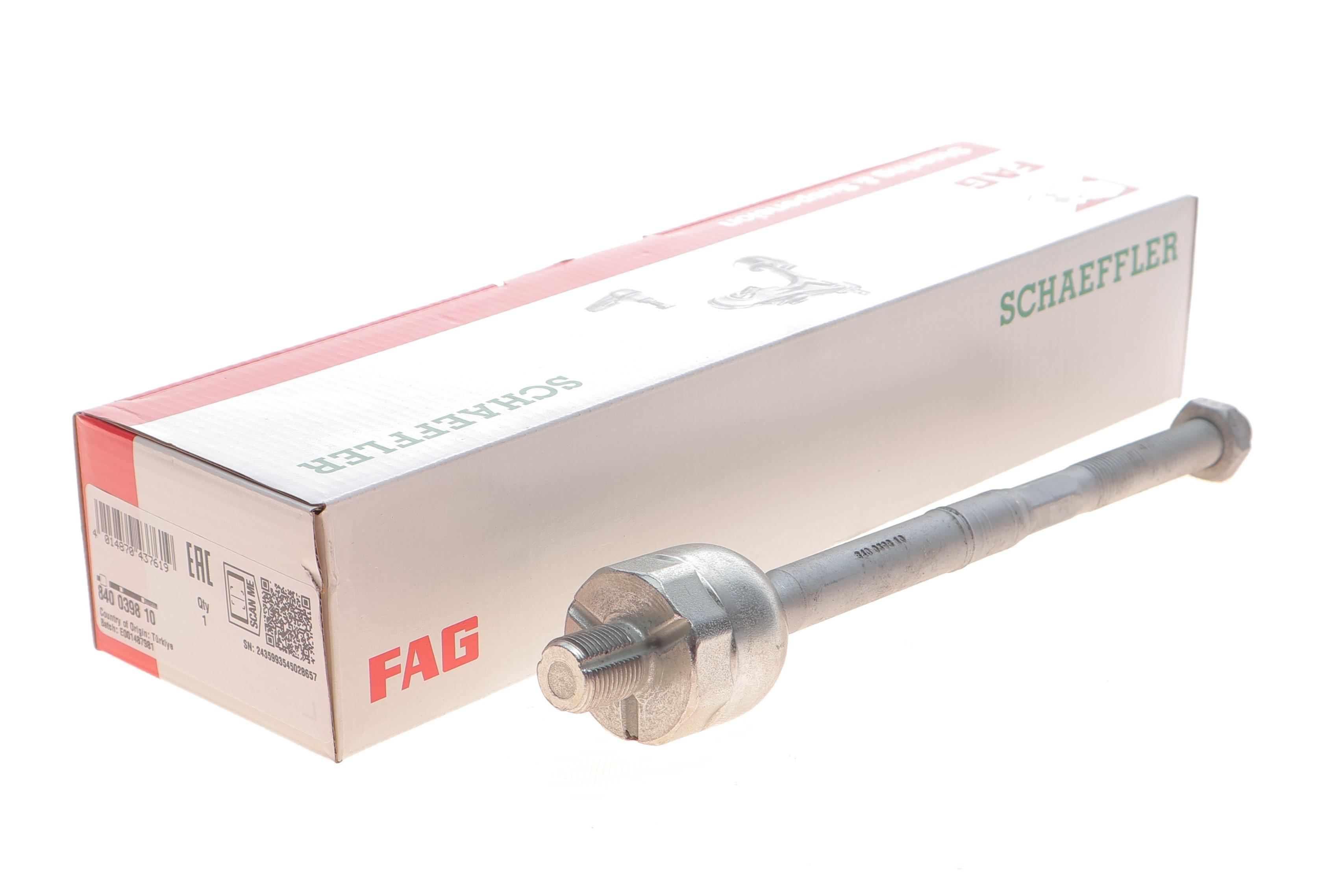 Тяга рульова BMW 5 Grand Turismo/Touring (F07/F10/F11) 09-