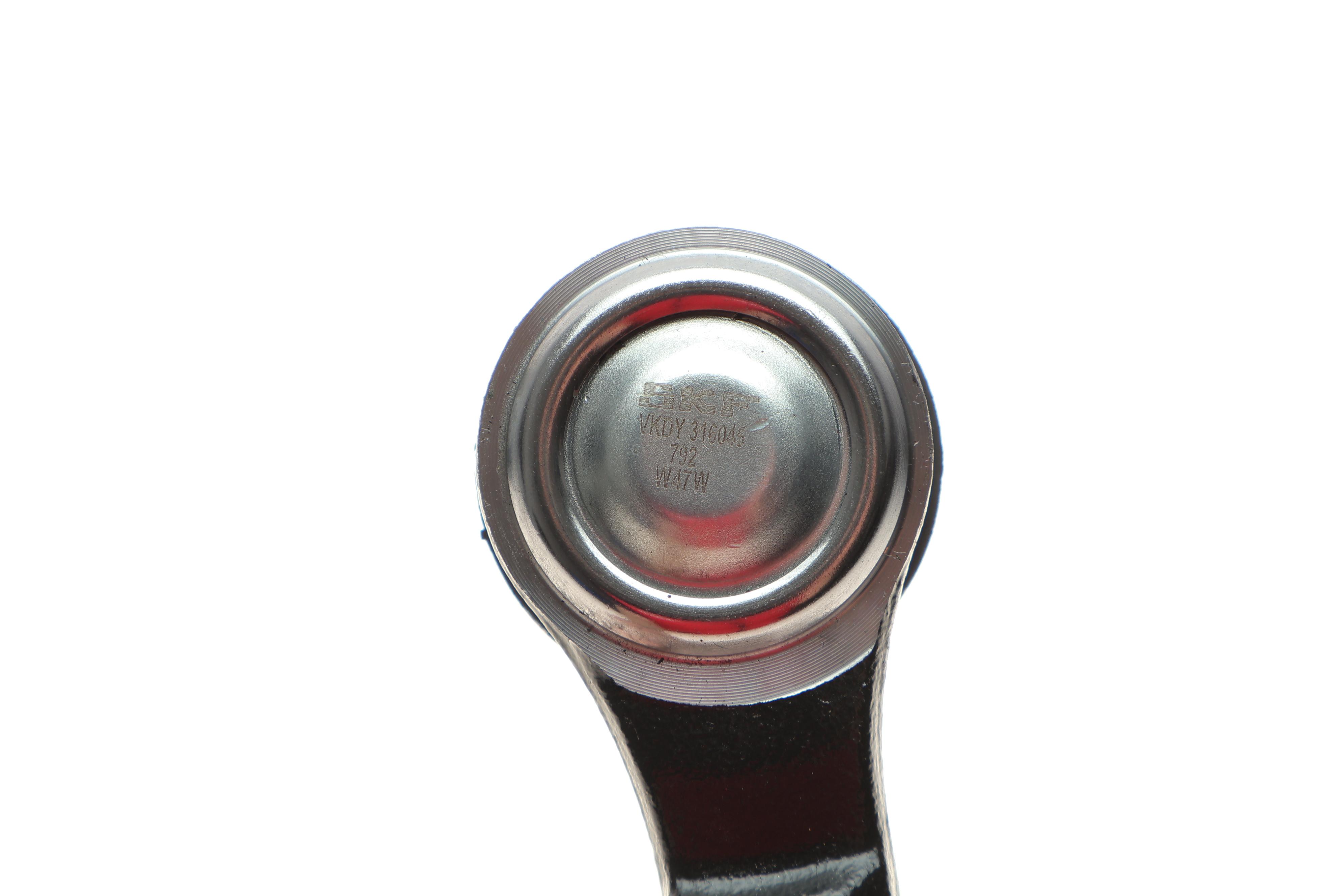 Накінечник тяги рульової (R) Renault Trafic/Opel Vivaro 01-