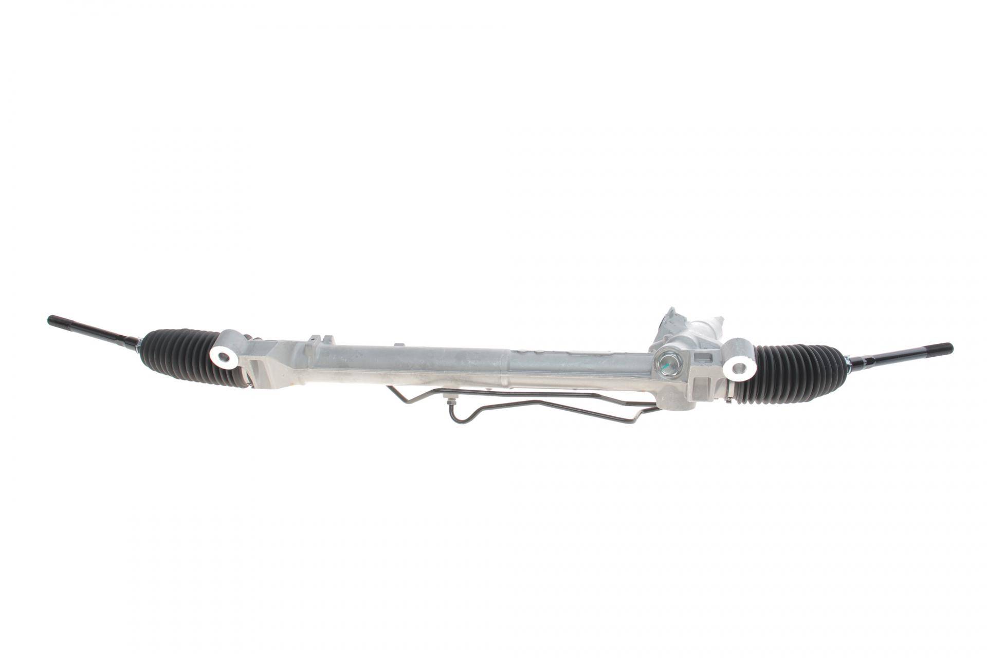 Рейка рульова Ford Focus/C-Max 10-