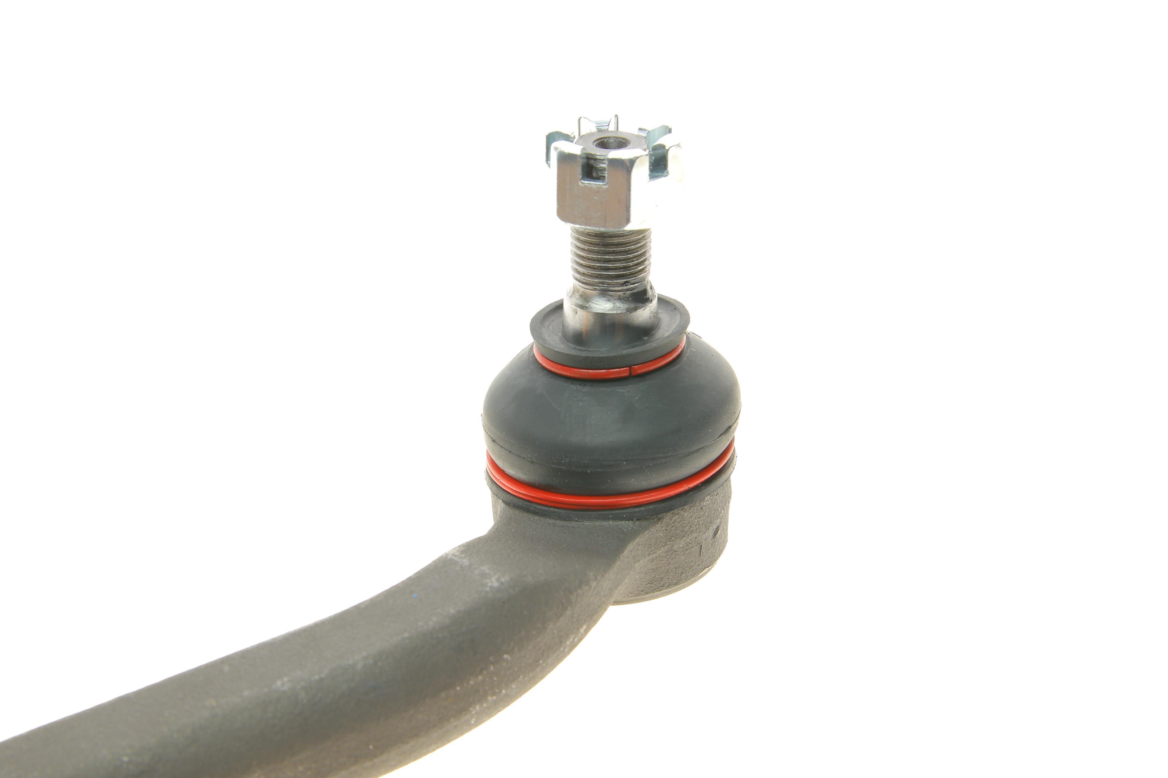 Наконечник рульової тяги (L) Peugeot 508 10-18 (L=197mm)