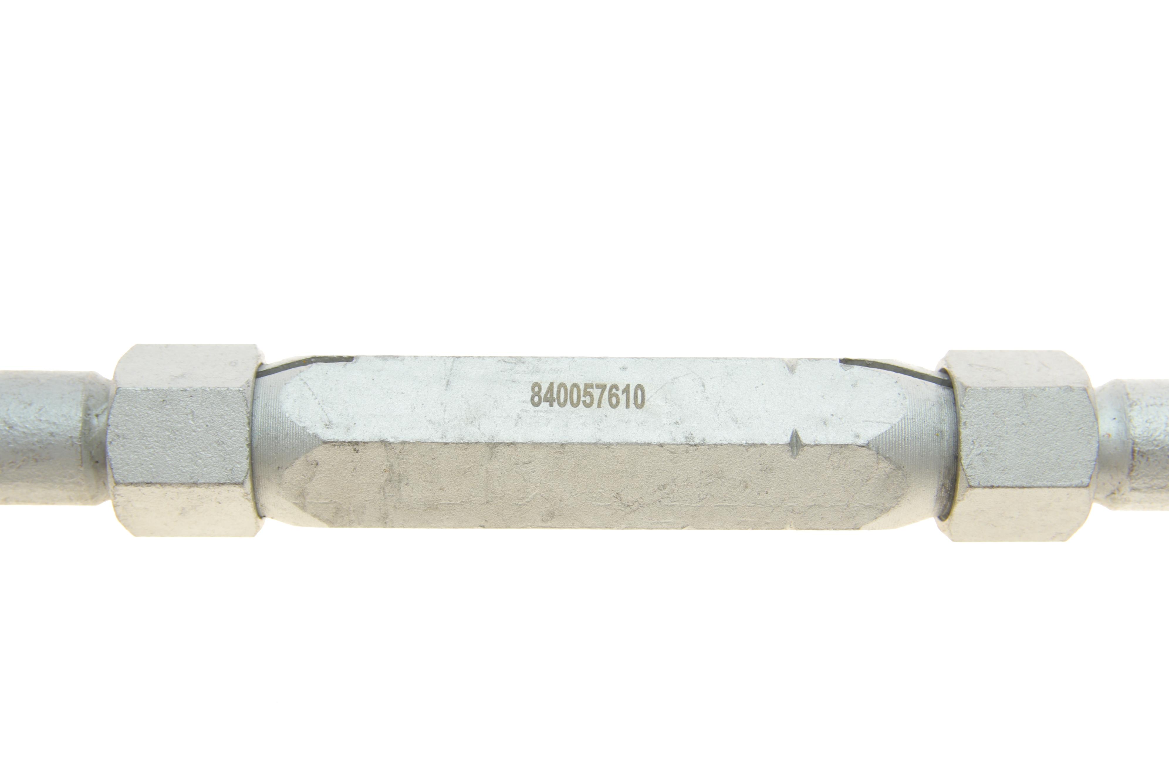 Тяга рульова Ford Maverick/Nissan Terrano II (R20) 93-02 (зовні)