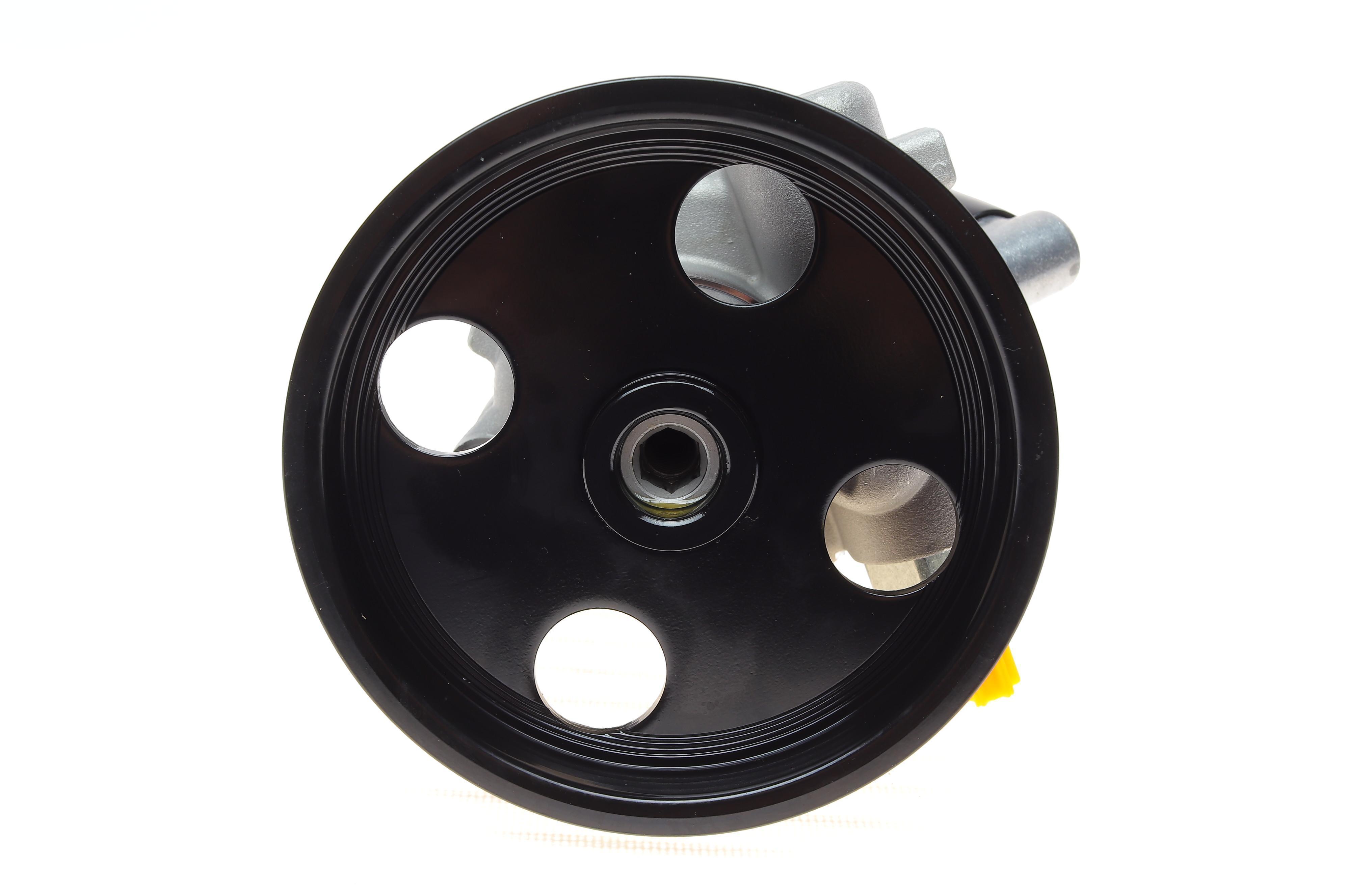 Насос ГПК MB E-class (W211)/GLK-class (X204)/C-class (W204) 3.0CDI 05-14 (120mm; 7PK)