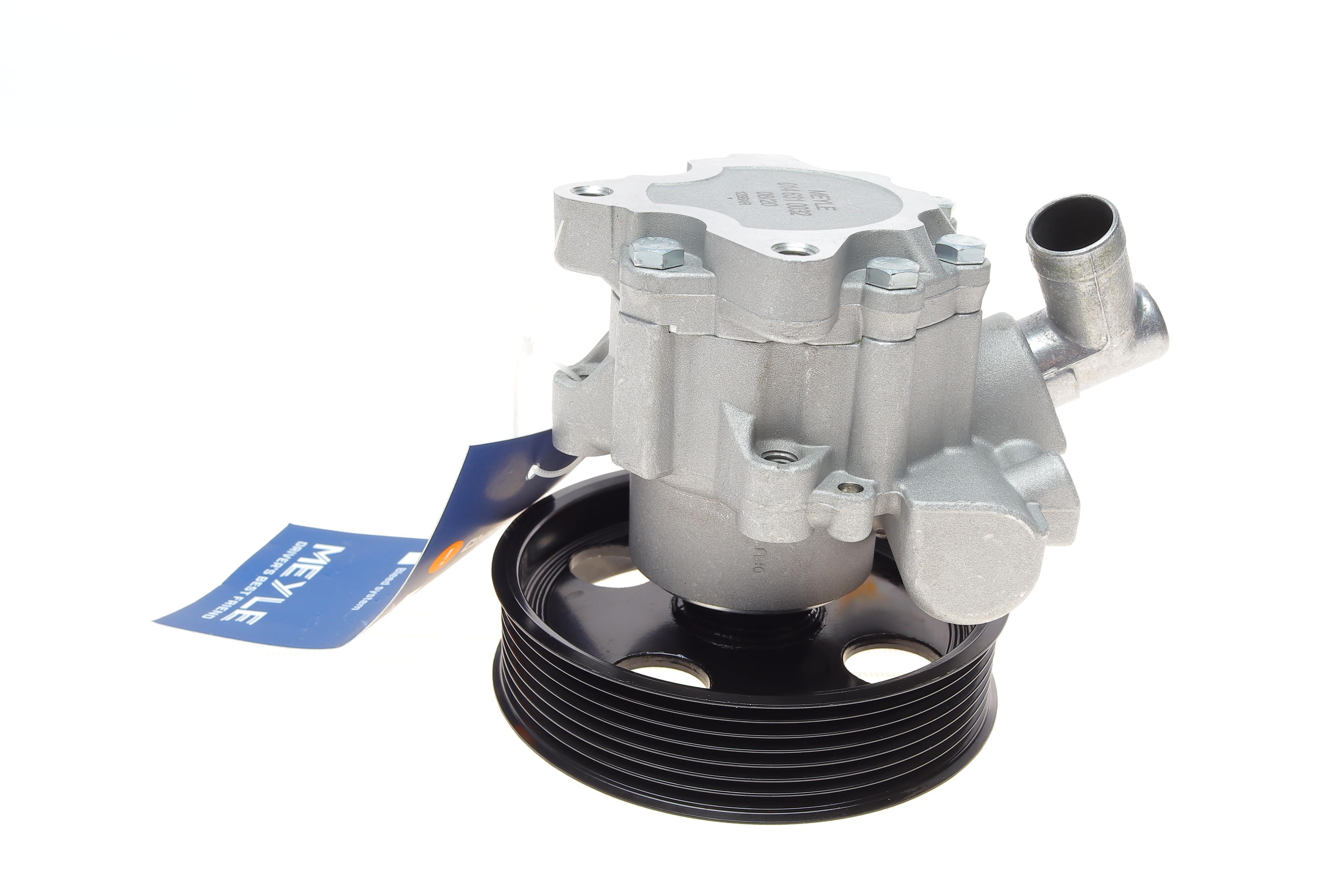 Насос ГПК MB E-class (W211)/GLK-class (X204)/C-class (W204) 3.0CDI 05-14 (120mm; 7PK)