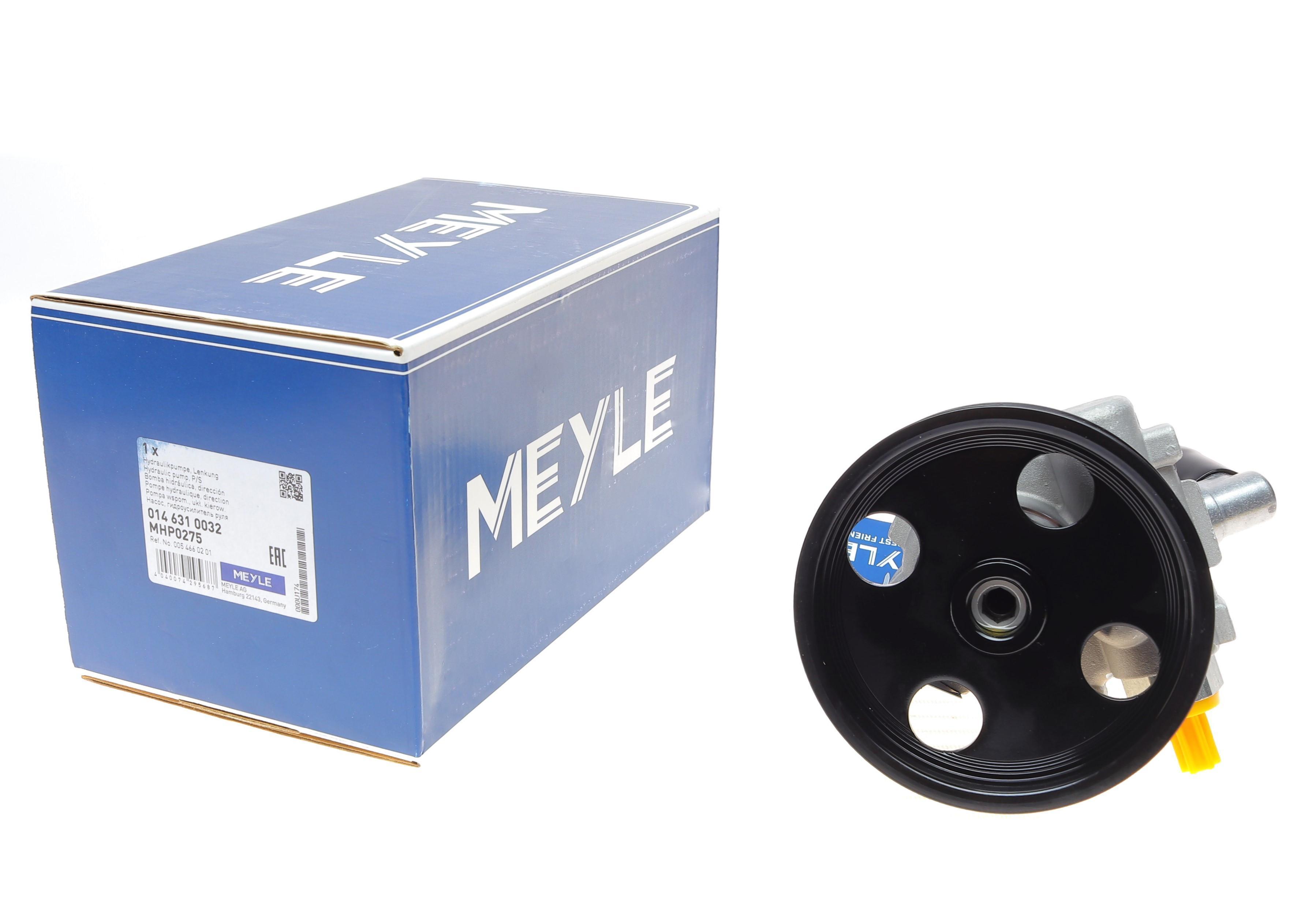 Насос ГПК MB E-class (W211)/GLK-class (X204)/C-class (W204) 3.0CDI 05-14 (120mm; 7PK)