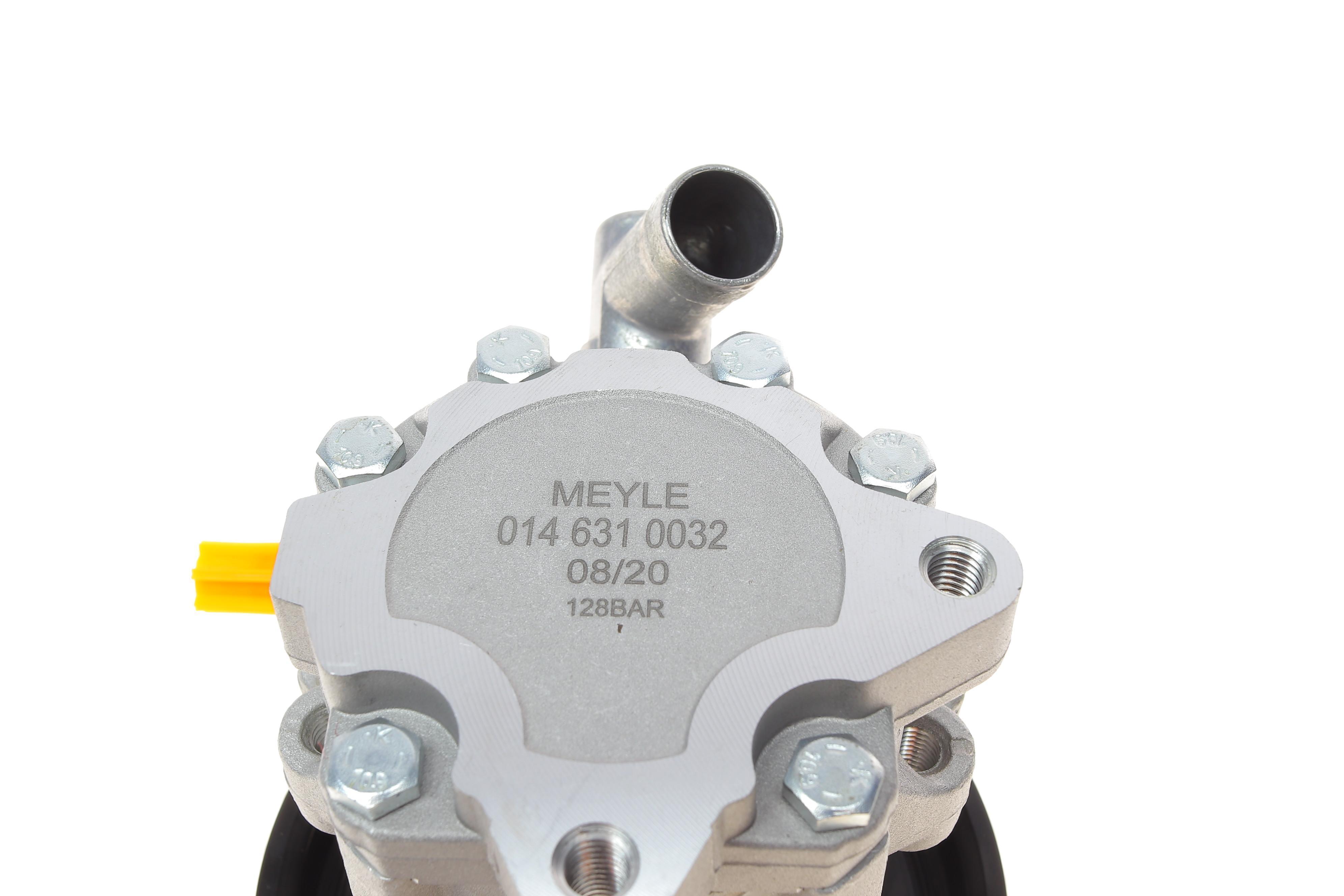 Насос ГПК MB E-class (W211)/GLK-class (X204)/C-class (W204) 3.0CDI 05-14 (120mm; 7PK)