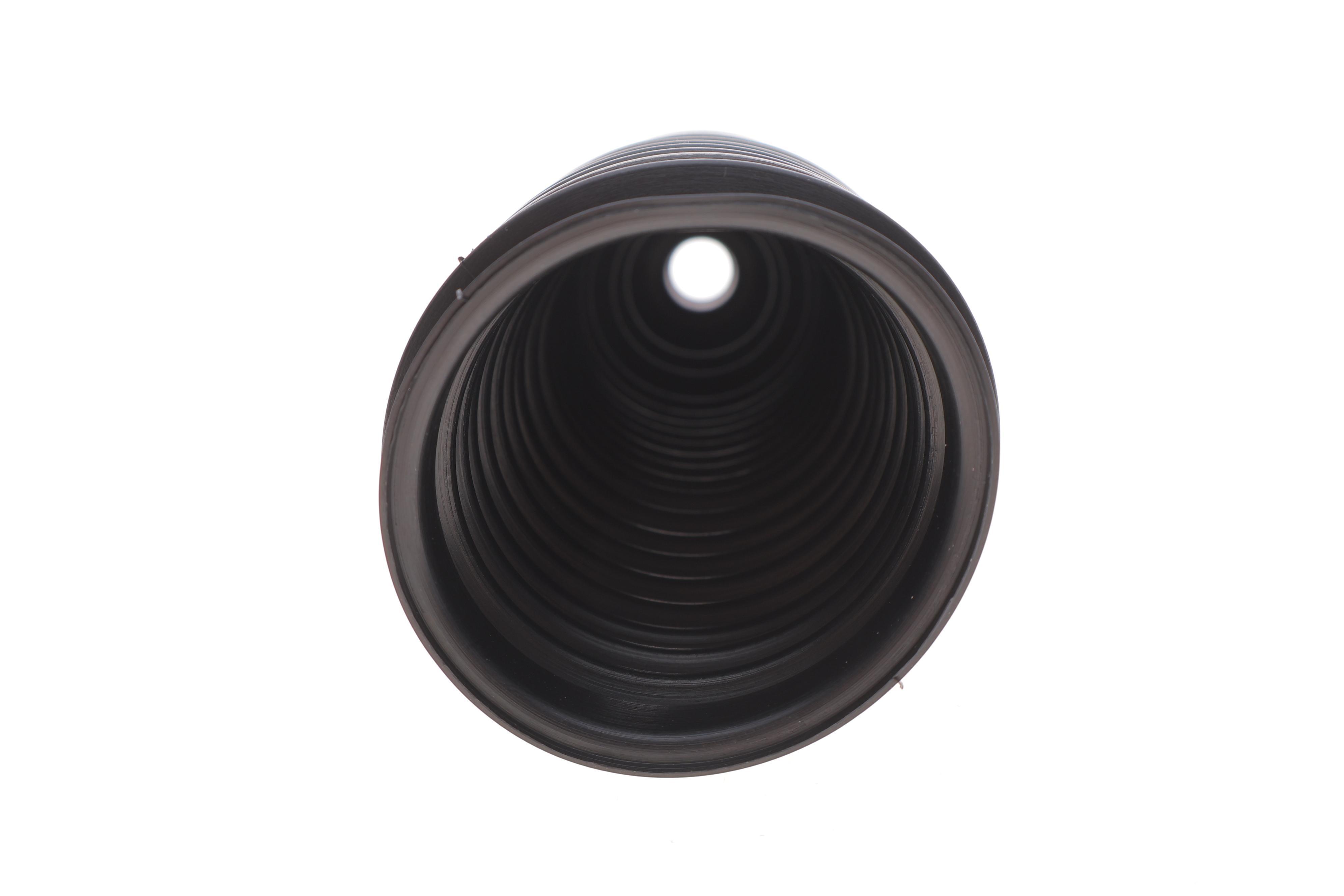 Пильник рейки рульової Renault Megane/Scenic 08-