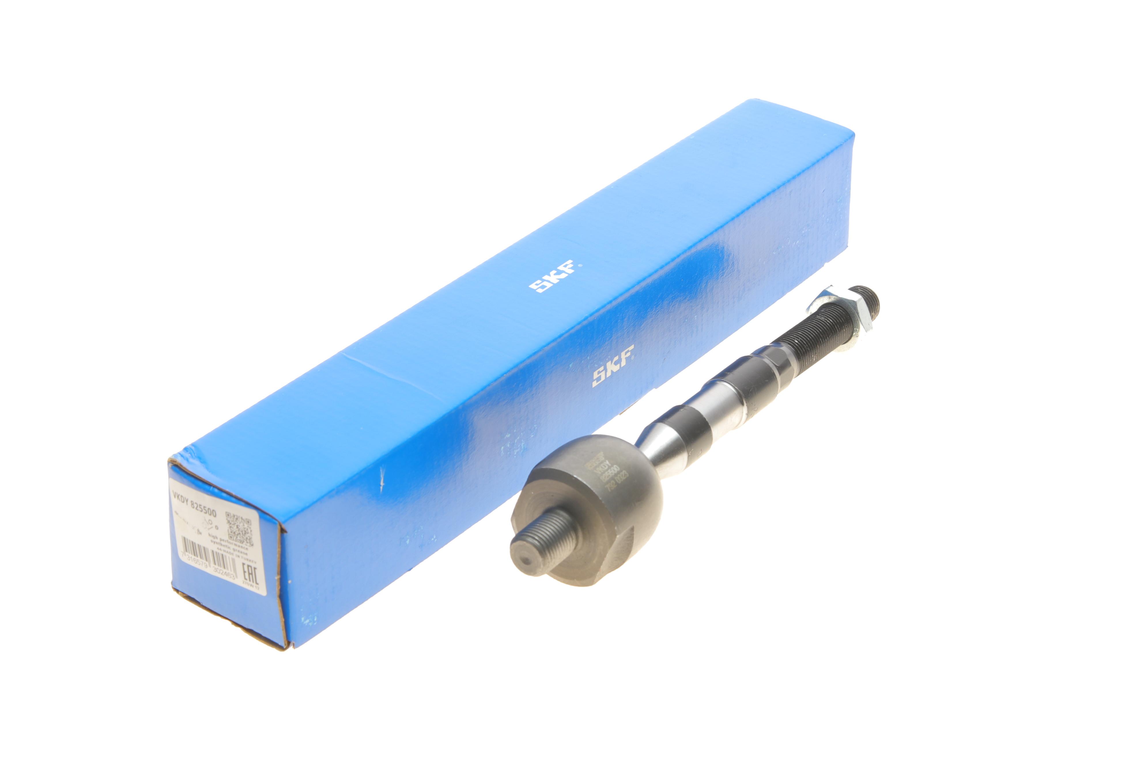 Тяга рульова Mitsubishi Pajero III 00-12