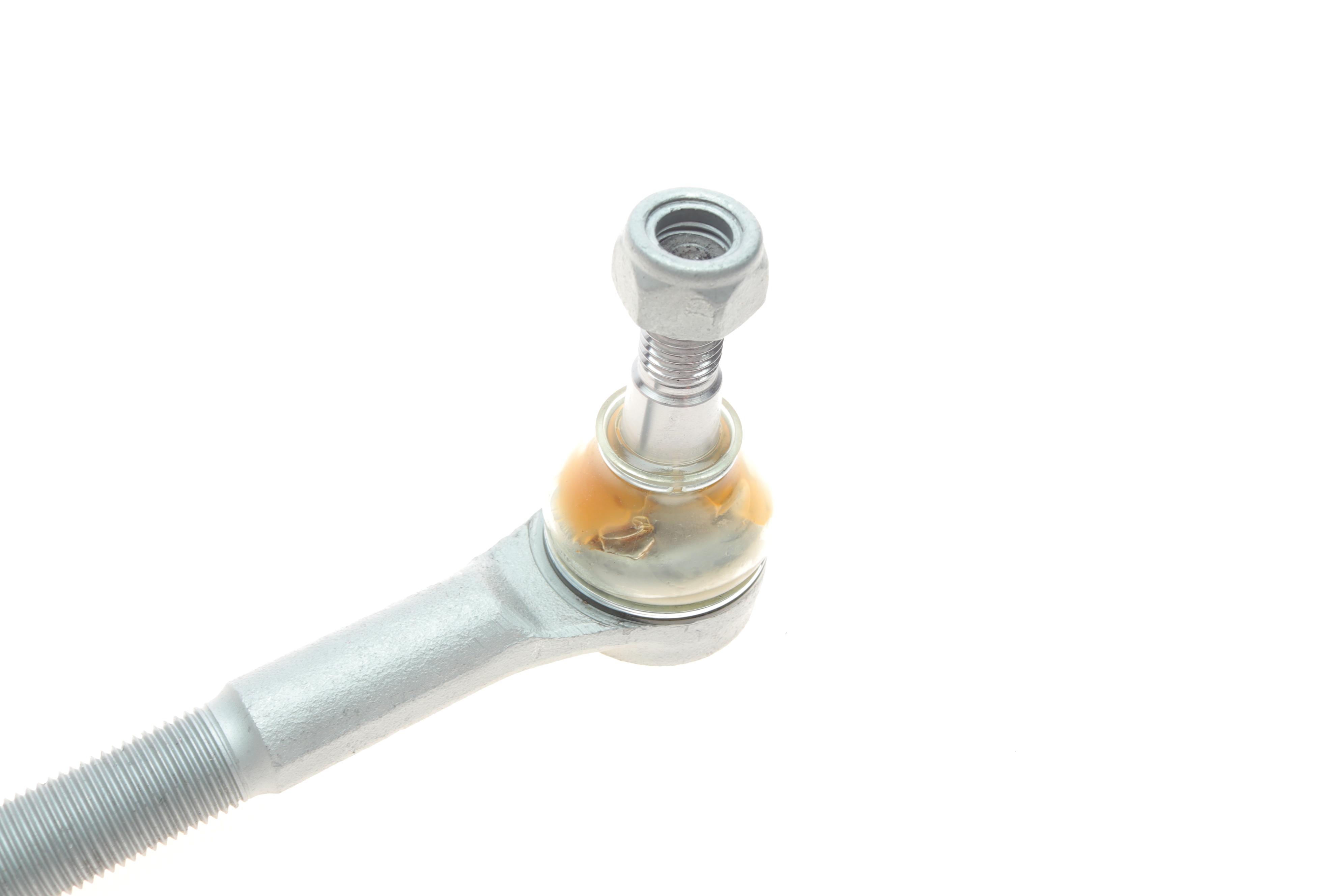 Наконечник тяги рульової Nissan Navara (D21)/Pick UP (D21)/Terrano I (WD21) 86-98, (зовнішній)