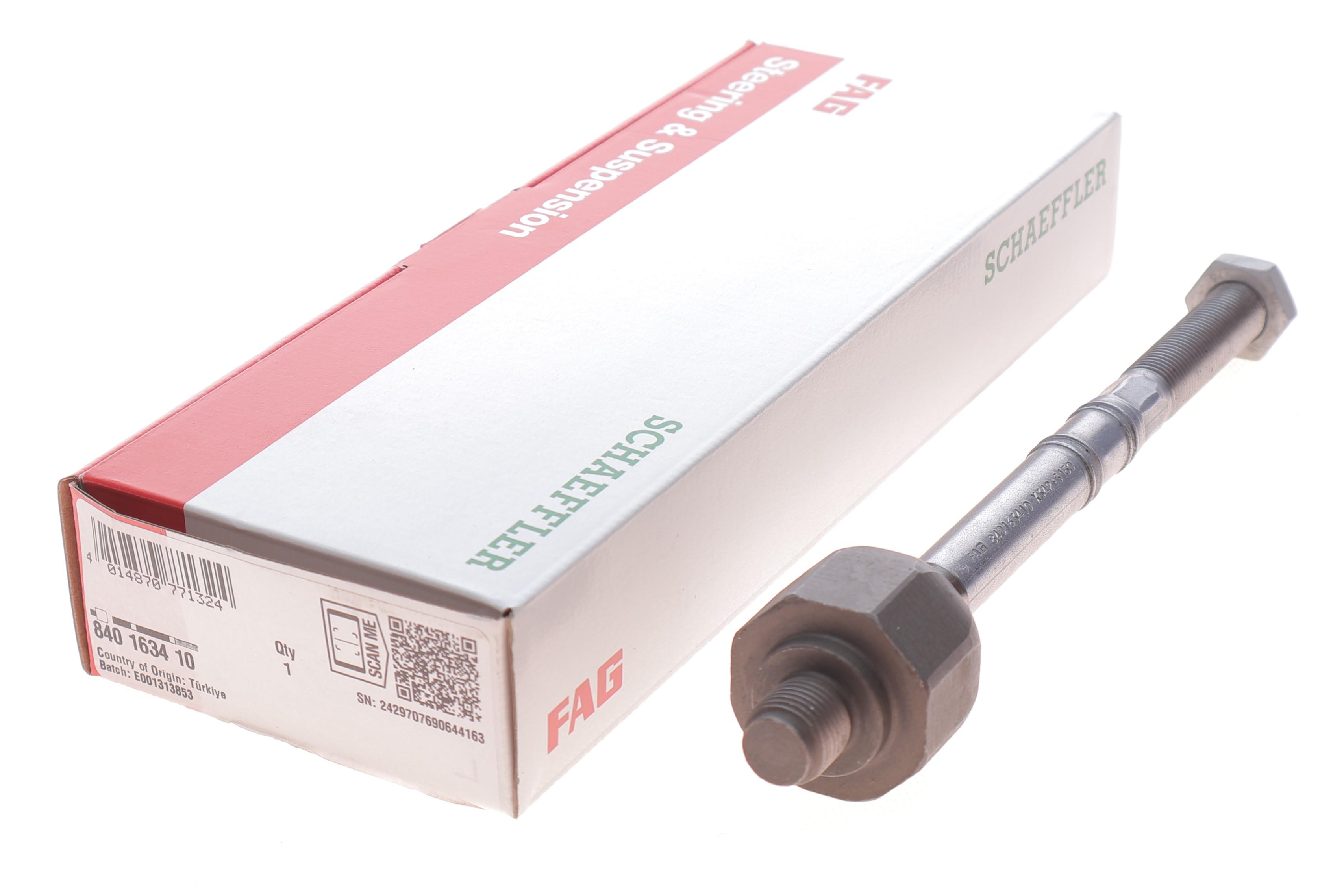 Тяга рульова Volvo XC40 17-