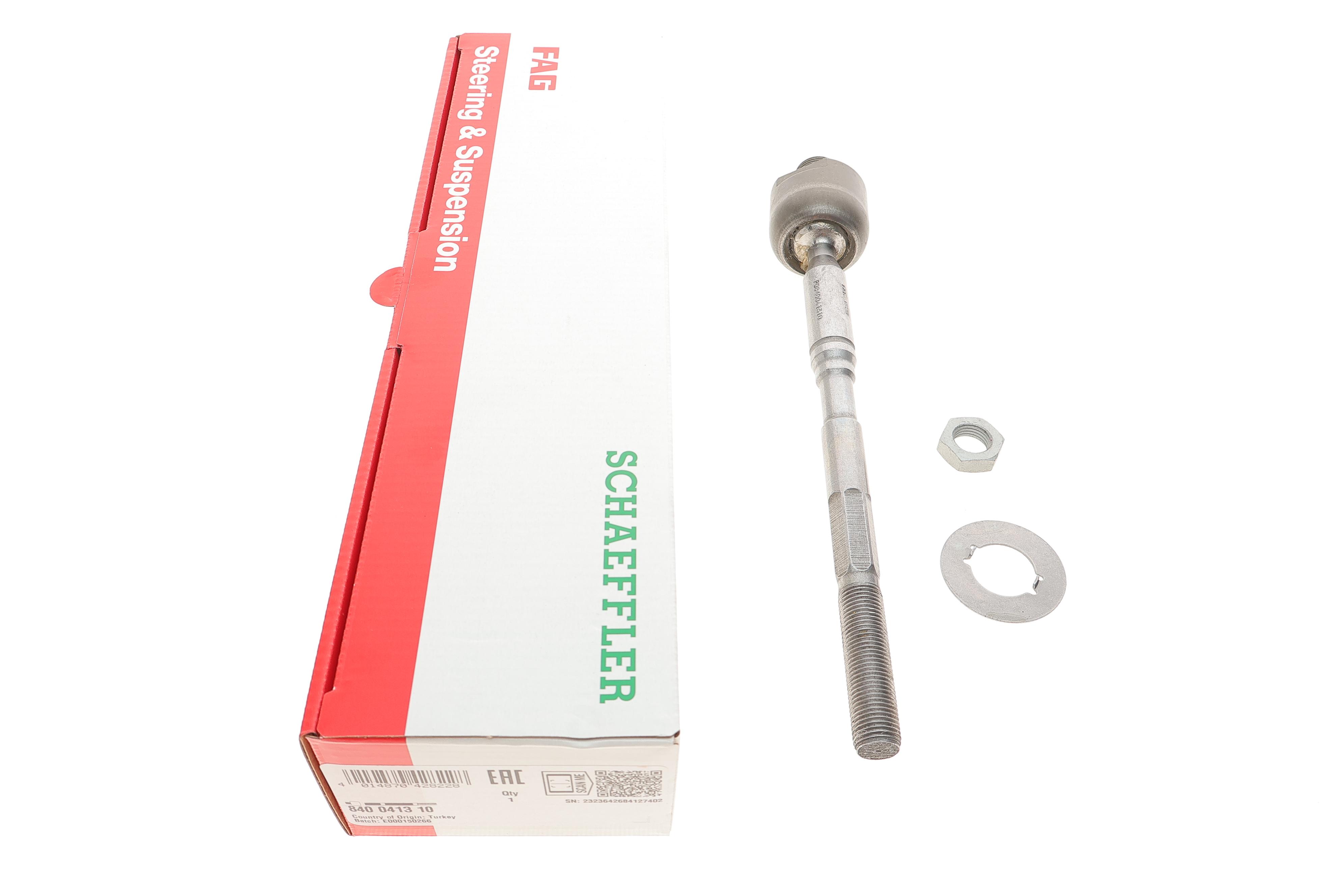 Тяга рульова Toyota Land Cruiser Prado/Lexus GX 01-10 