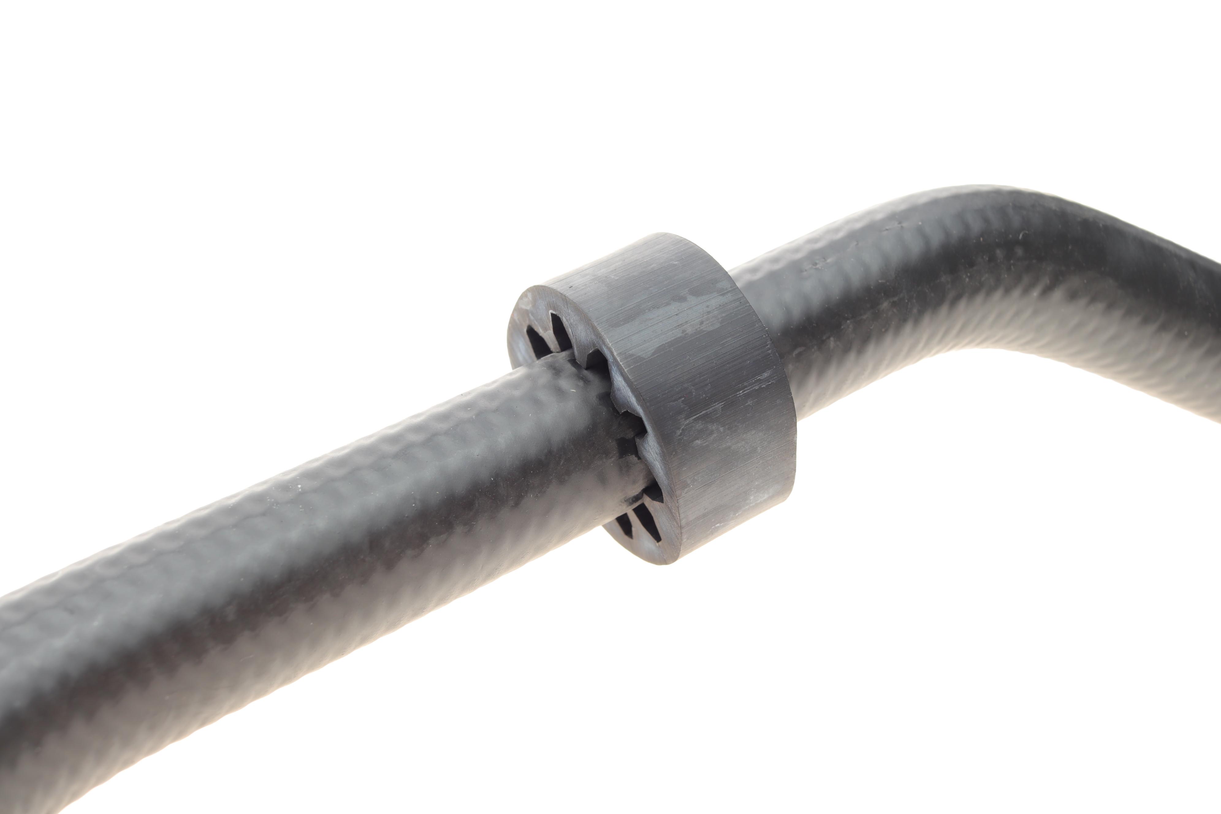 Шланг гідропідсилювача VW T5 03- (злив) (4220.12)