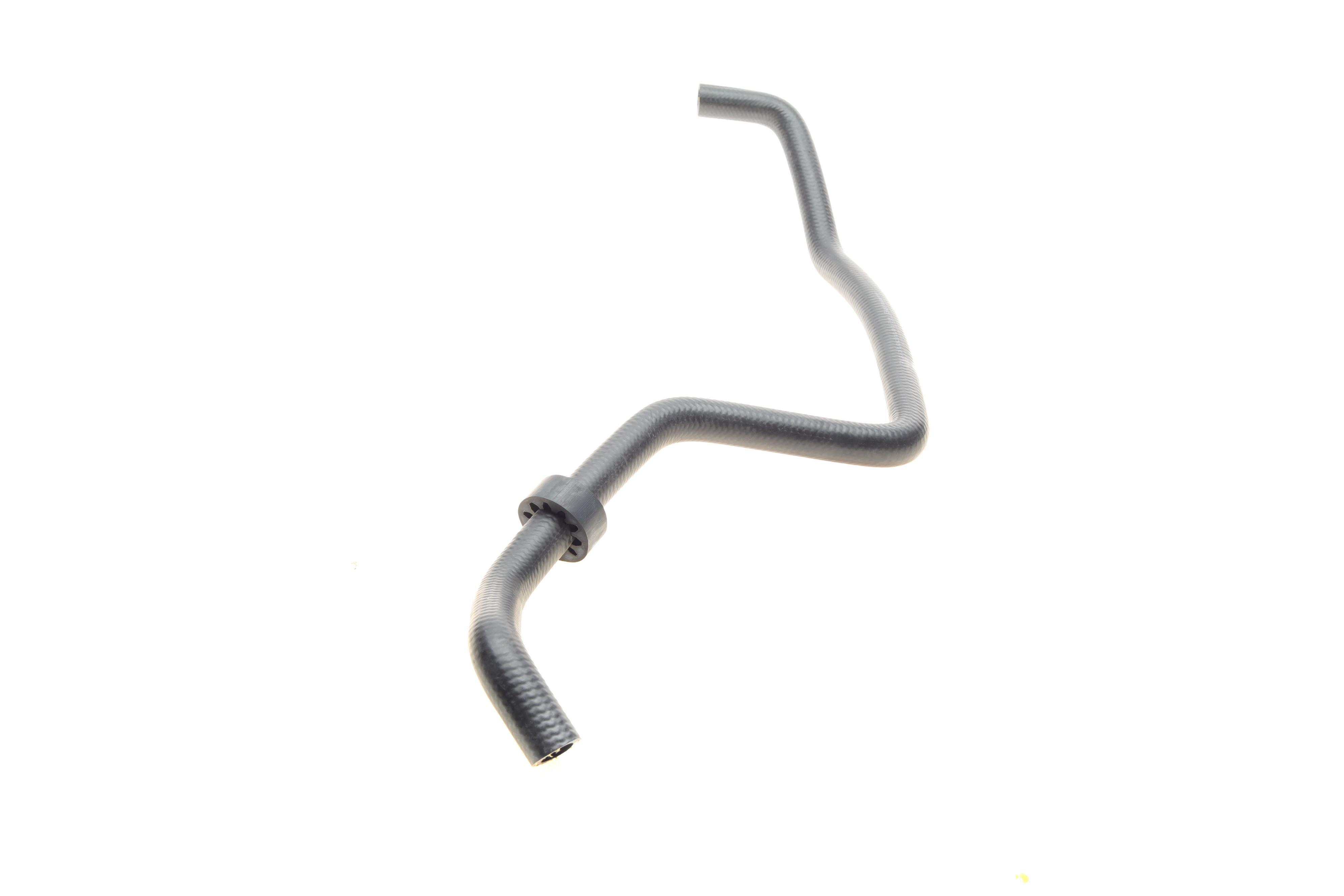 Шланг гідропідсилювача VW T5 03- (злив) (4220.12)