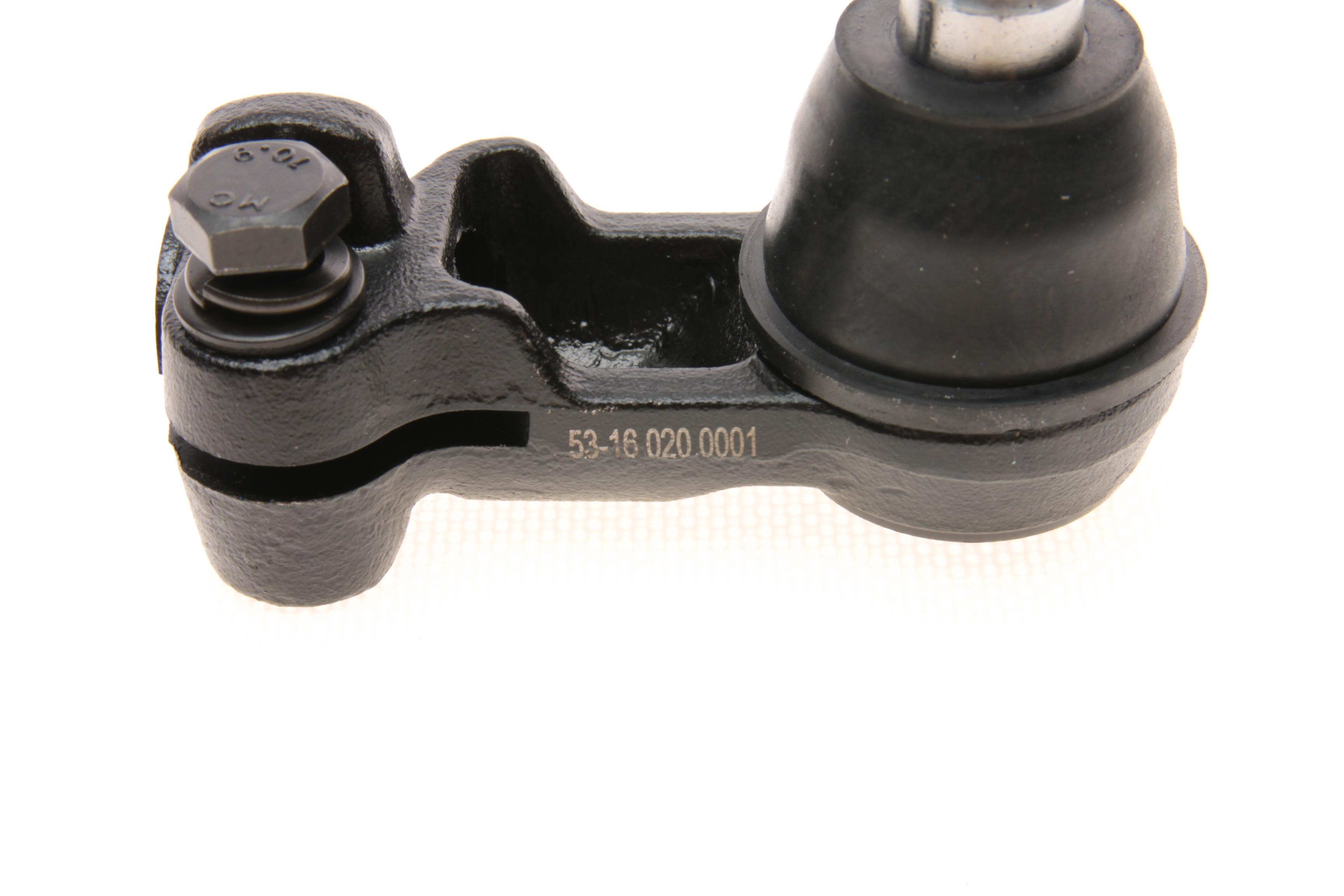 Наконечник тяги рульової (R) Land Rover Freelander 98-06