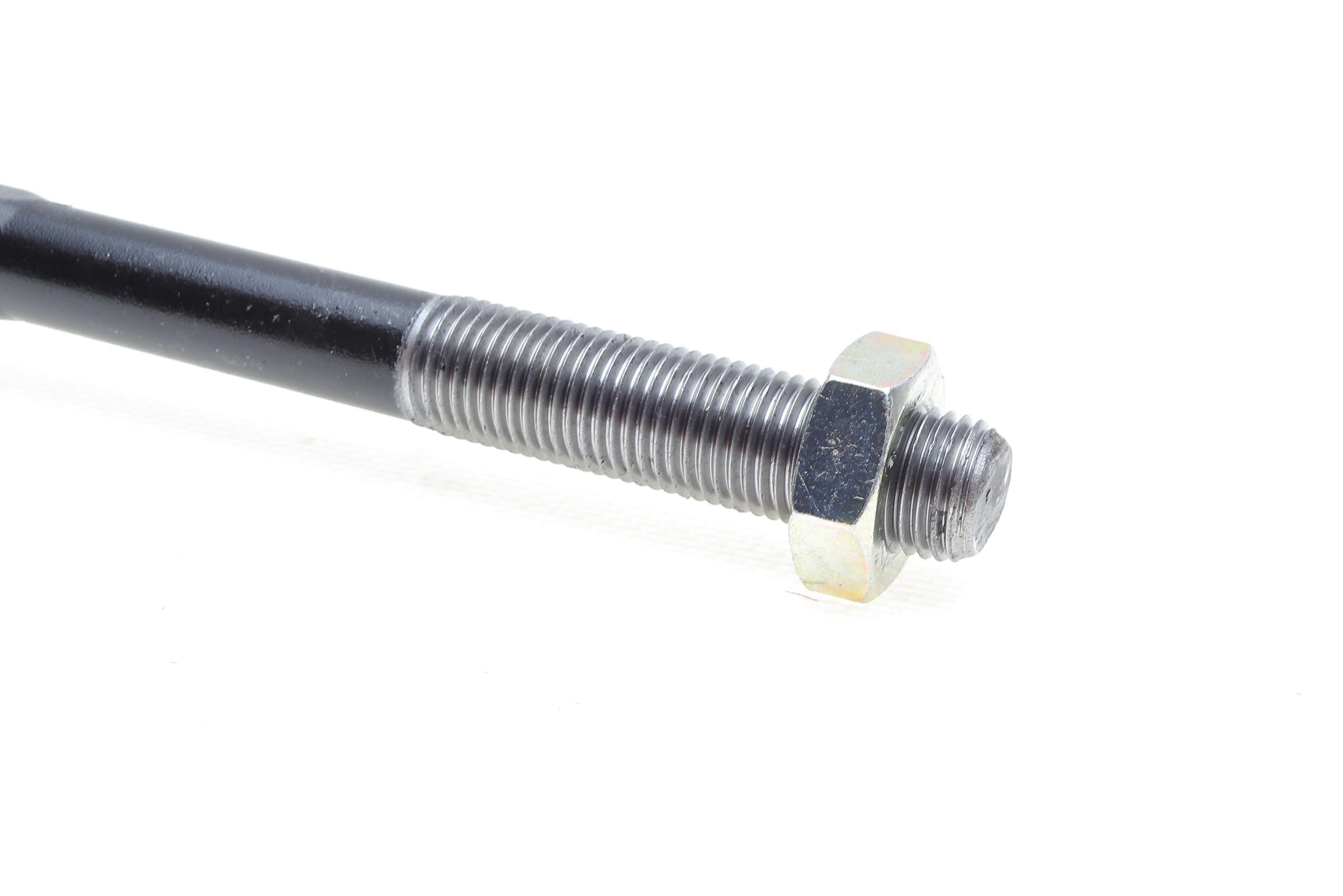 Тяга рульова Citroen C2 03-12/C3 02-/Peugeot 1007 05- (L=236mm)