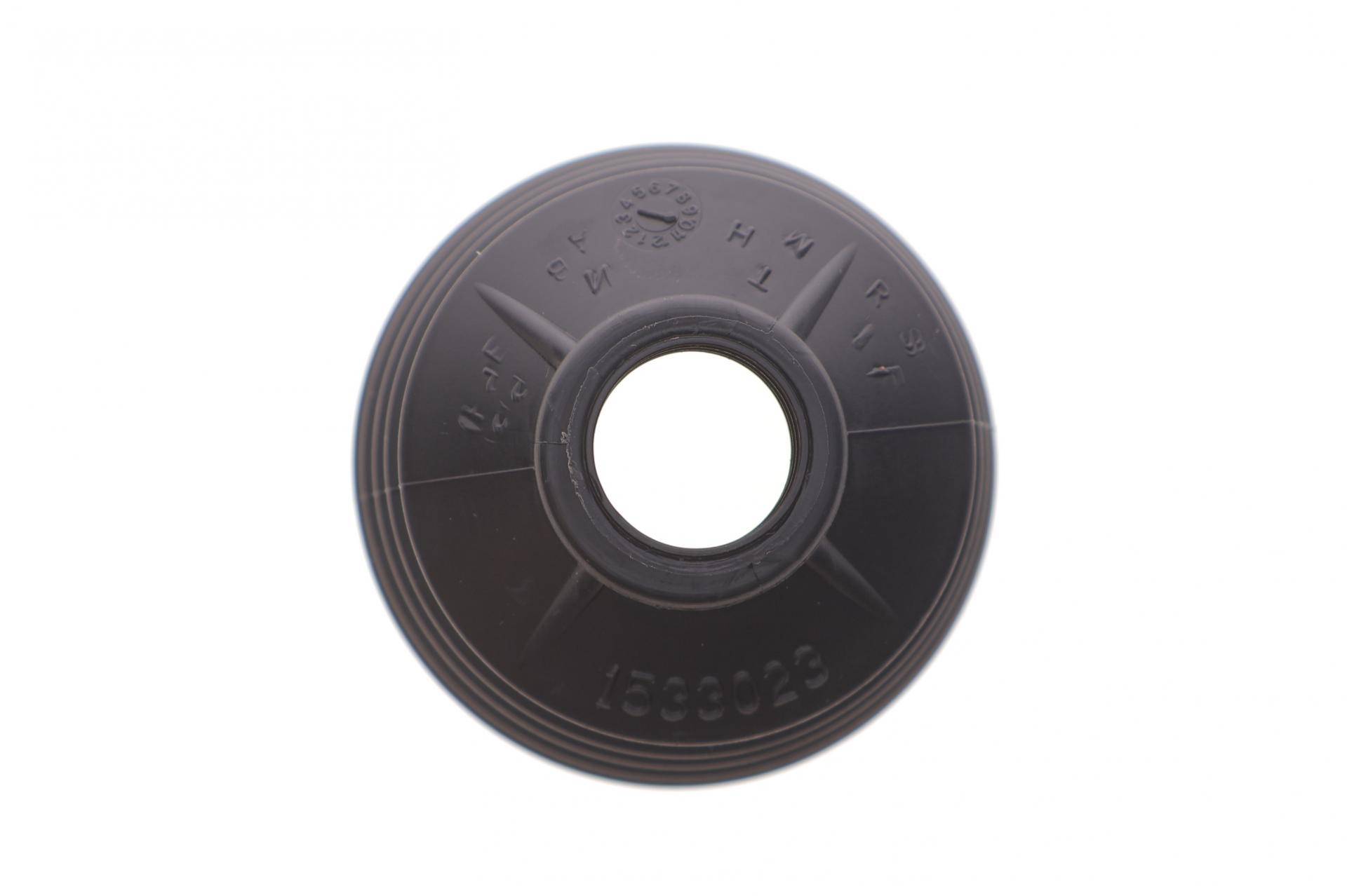 Пильник рейки рульової MB Sprinter/VW Crafter 06-