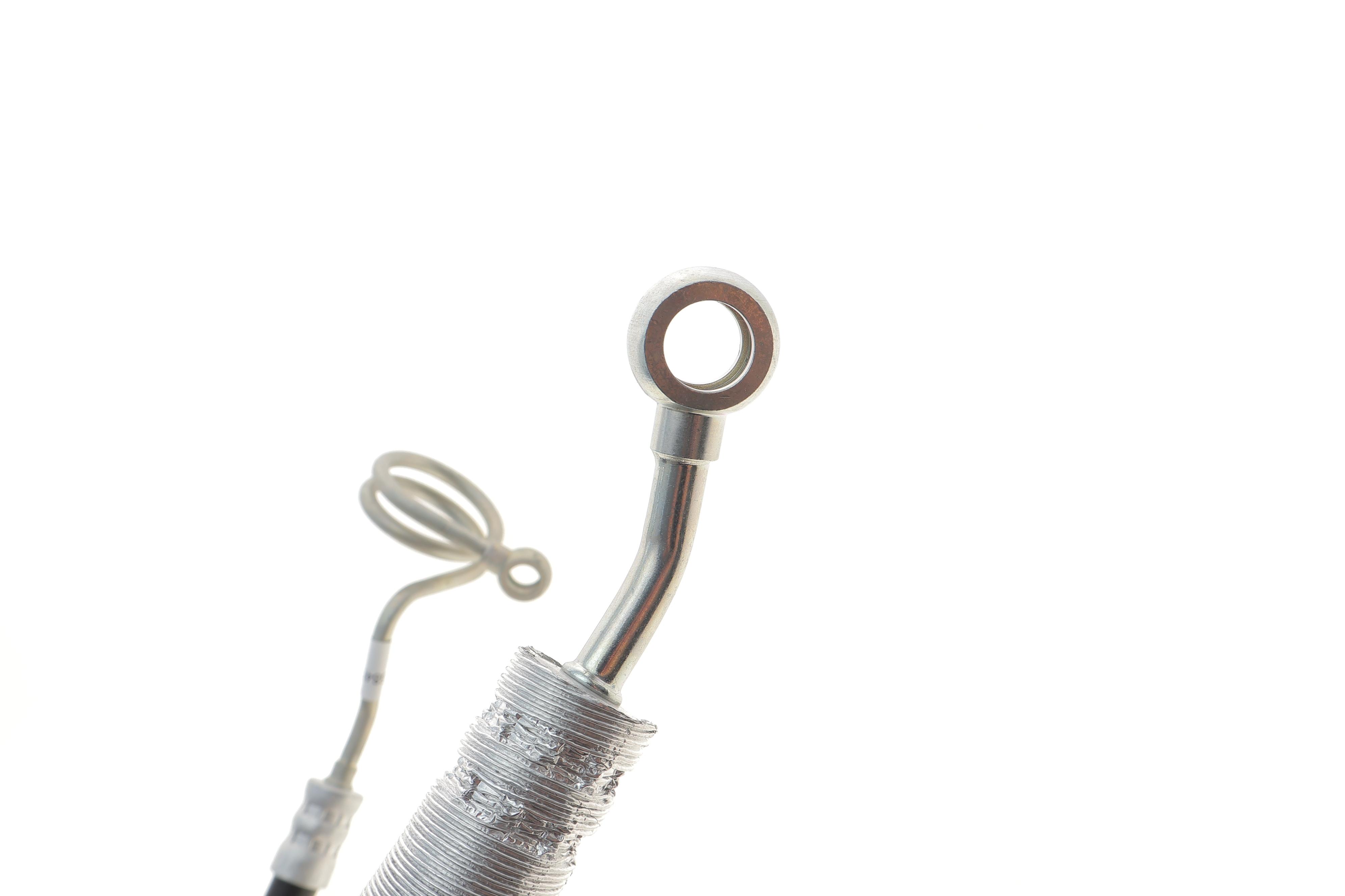 Шланг гідропідсилювача Audi A4 00-04