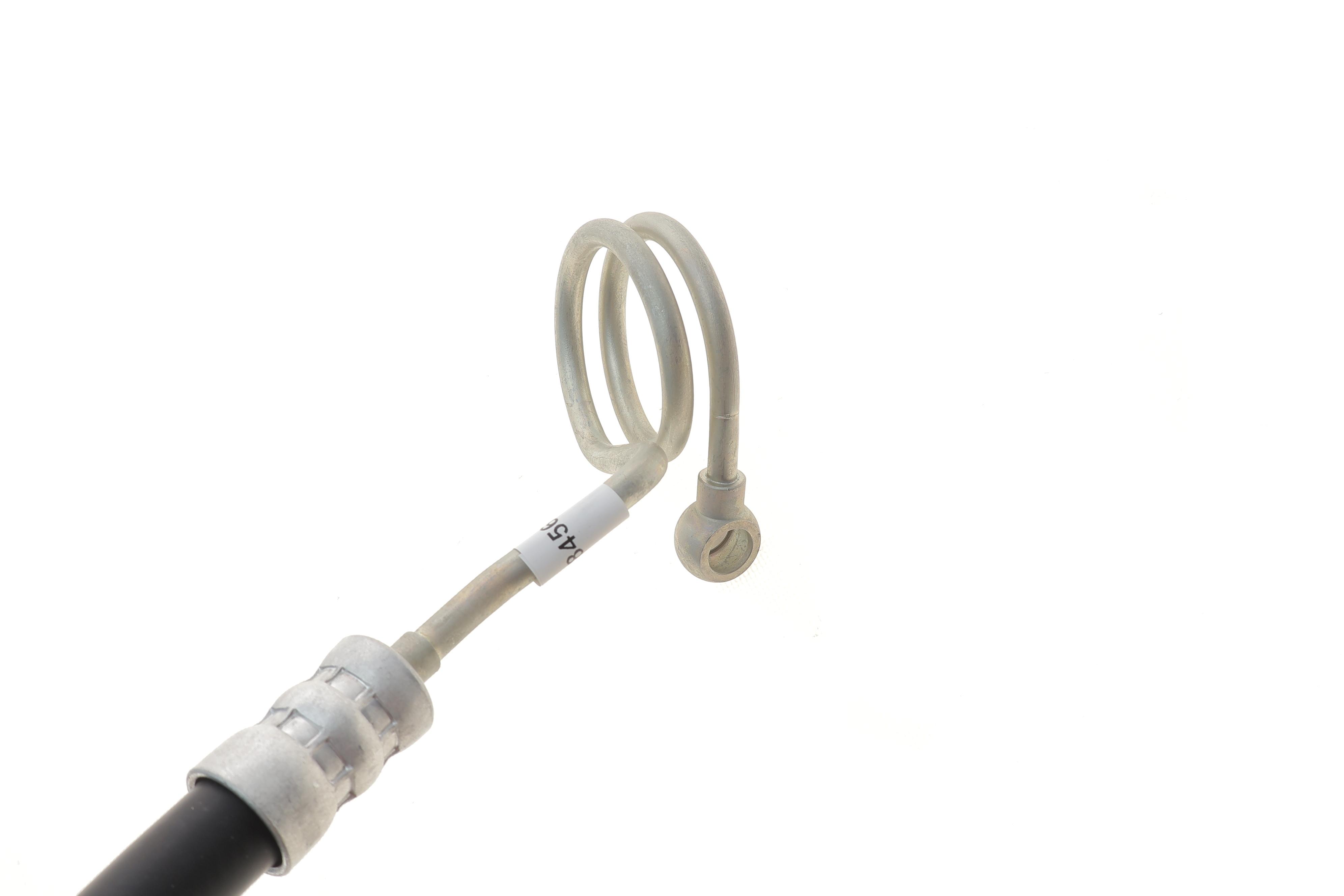 Шланг гідропідсилювача Audi A4 00-04