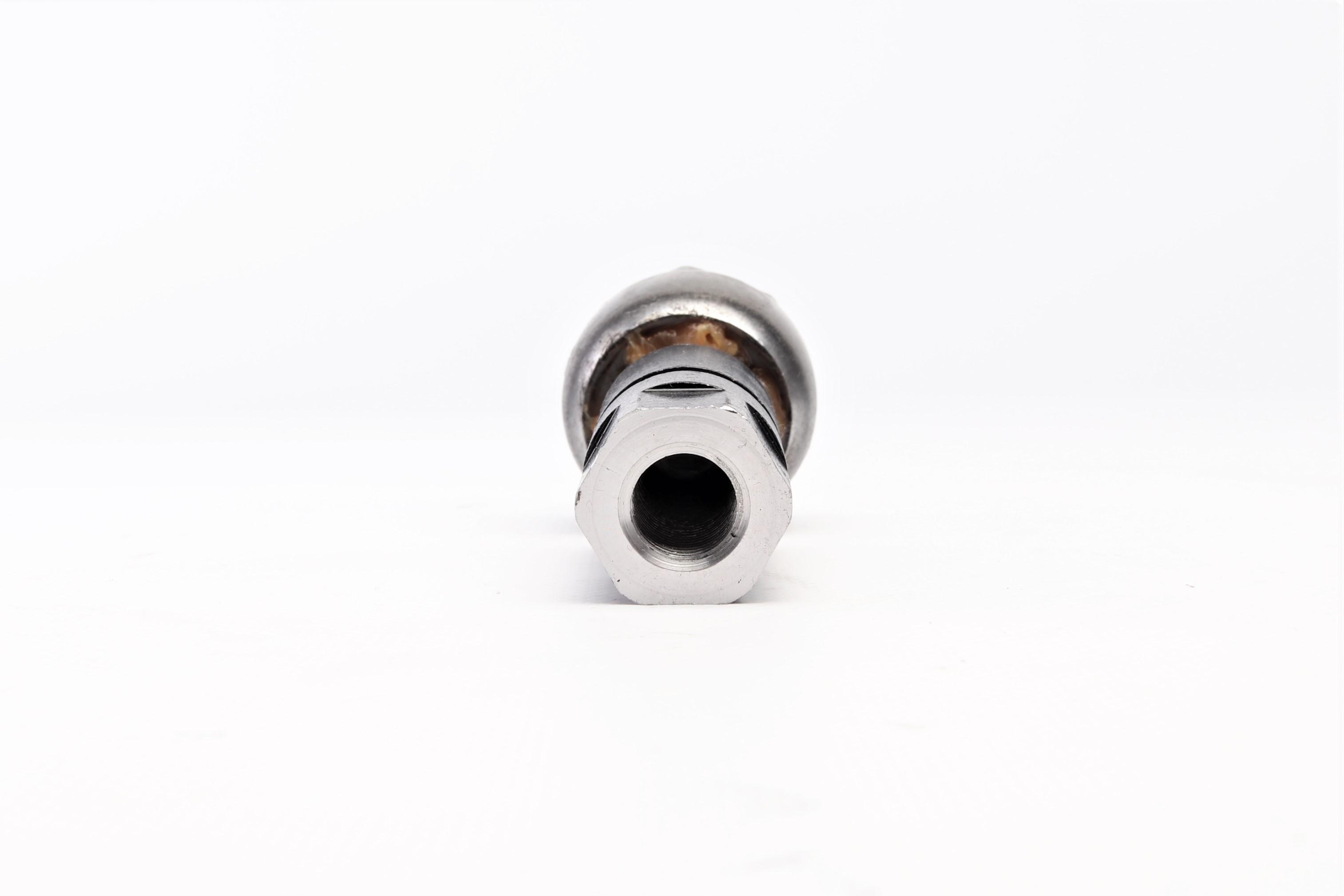 Тяга рульова Citroen C6 05-12/Peugeot 407 04- (L=108mm)