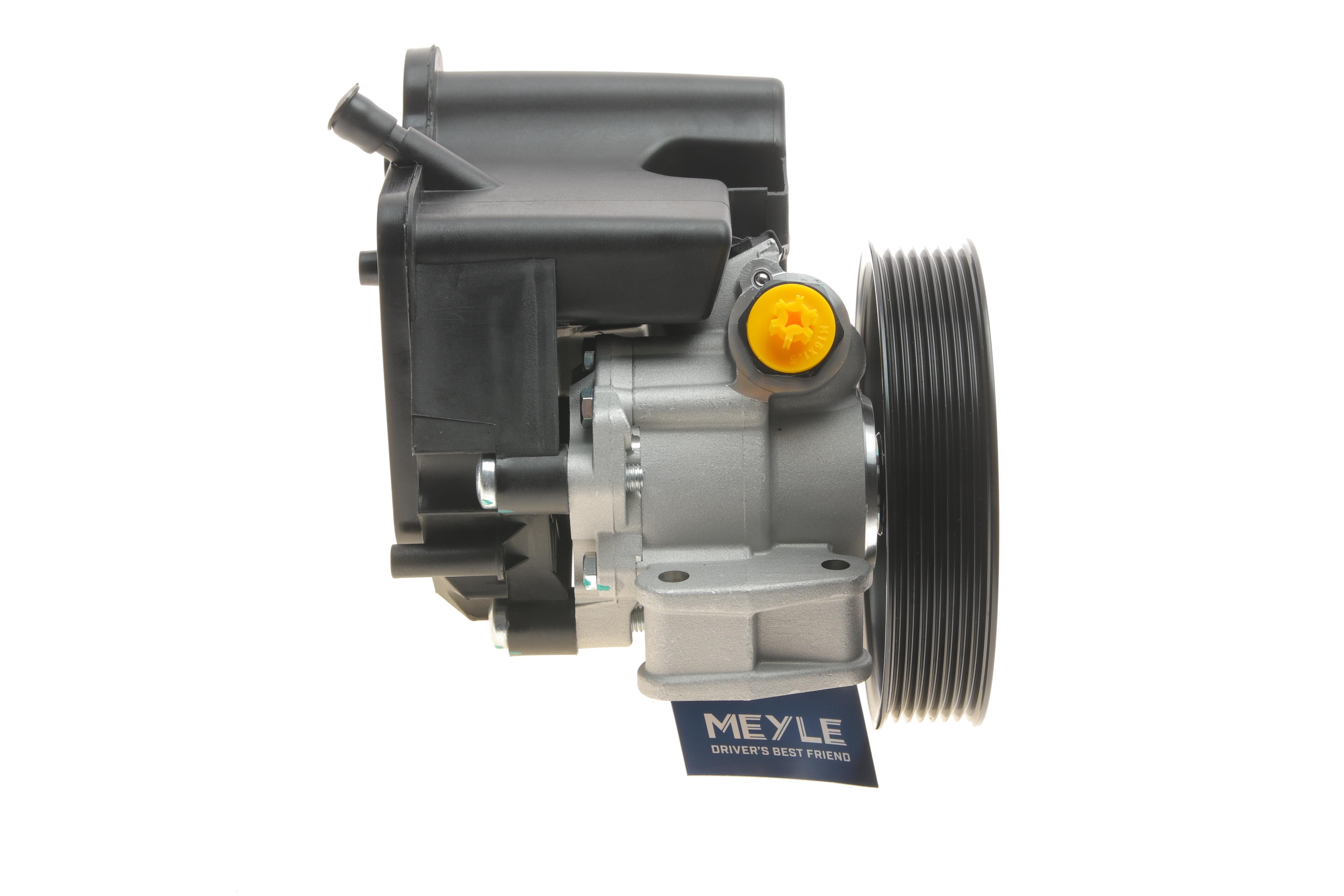 Насос ГПК MB C-class (W203/W204)/E-class (W211) (M271) 02-