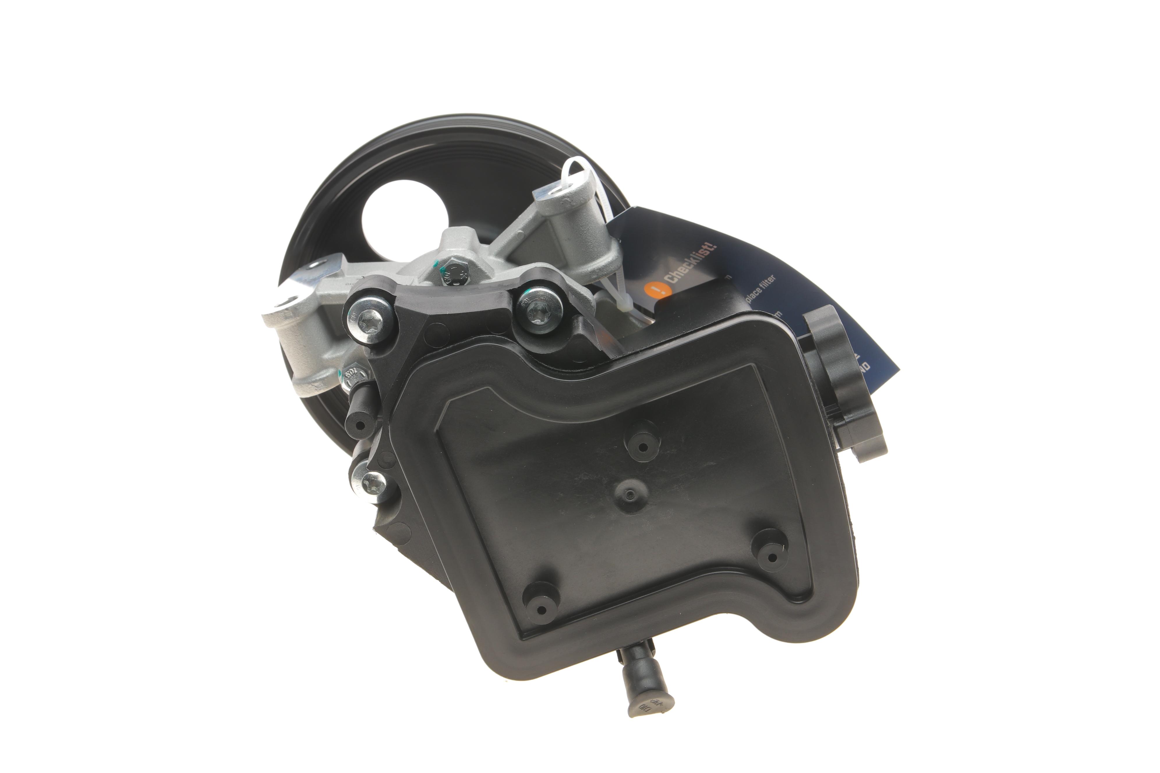 Насос ГПК MB C-class (W203/W204)/E-class (W211) (M271) 02-