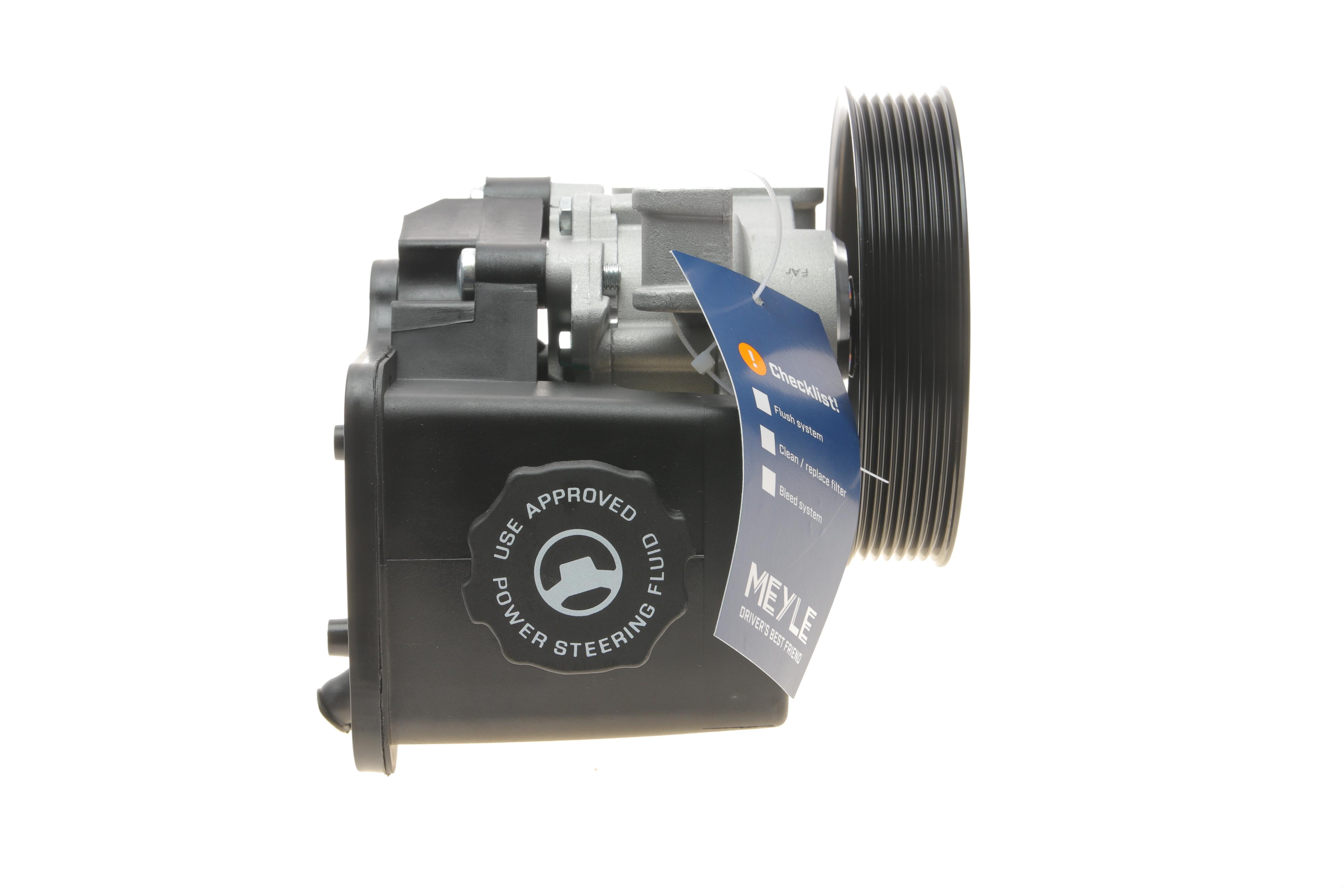 Насос ГПК MB C-class (W203/W204)/E-class (W211) (M271) 02-