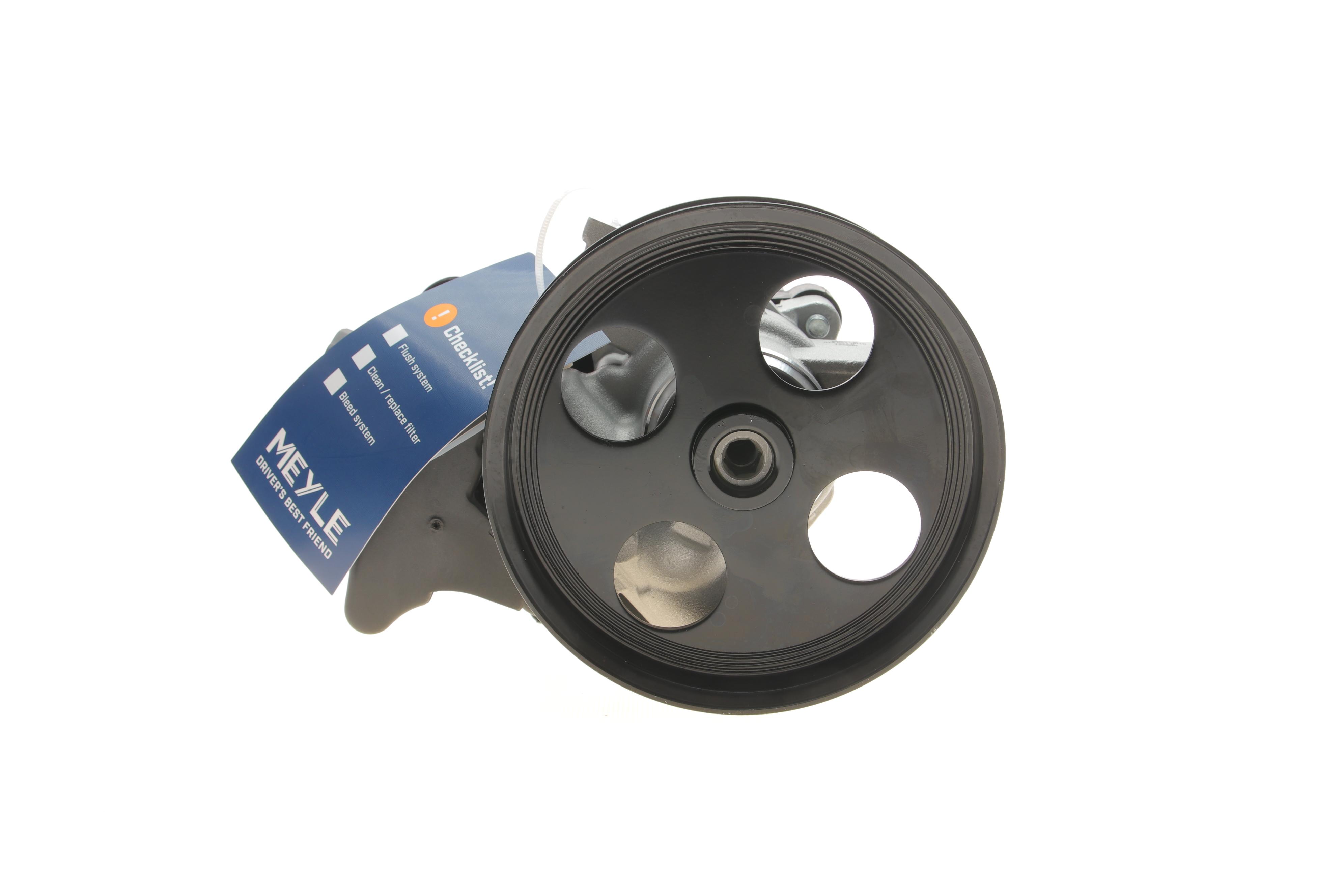 Насос ГПК MB C-class (W203/W204)/E-class (W211) (M271) 02-