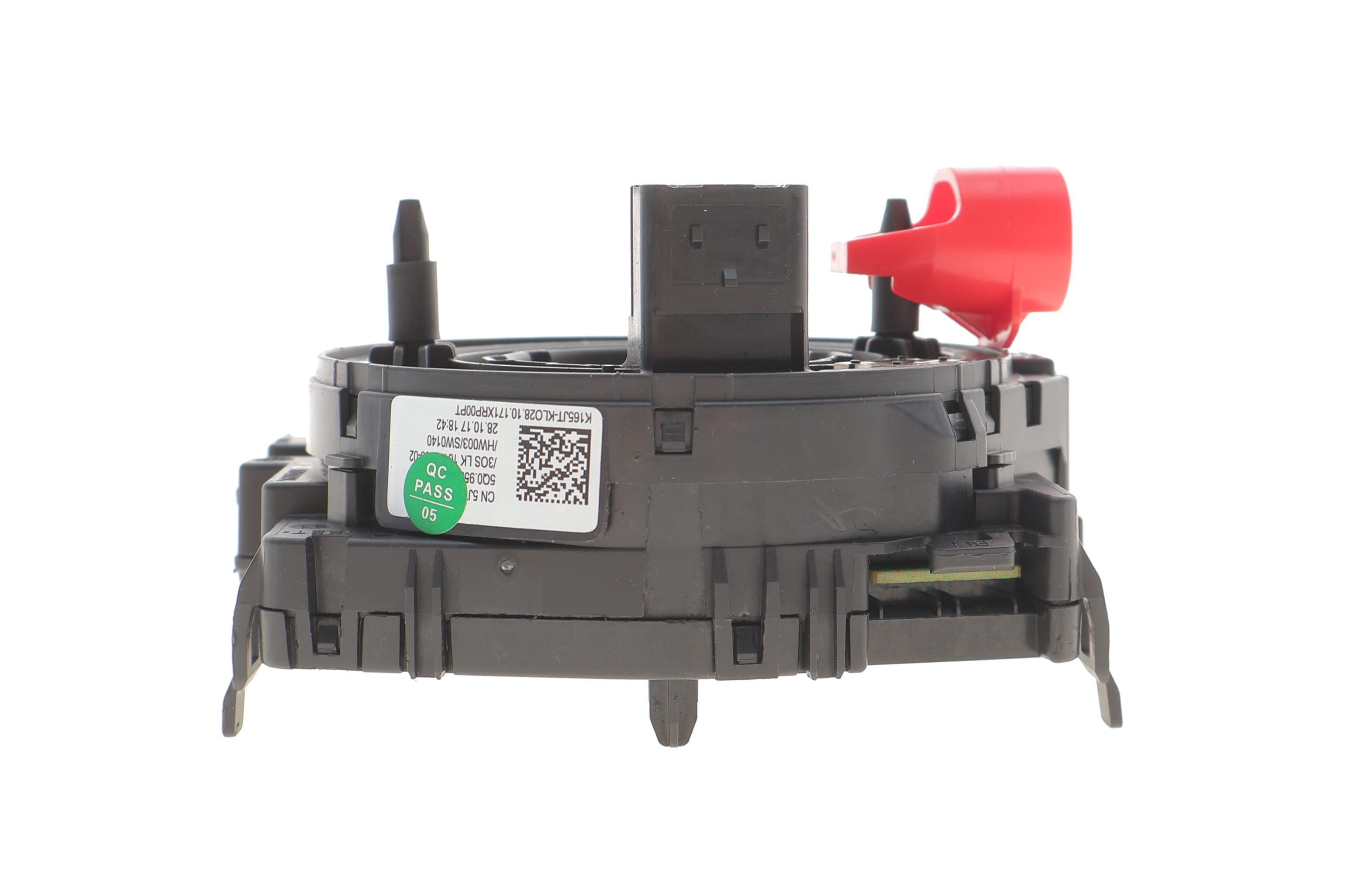 Шлейф подушки безпеки AirBag Skoda Octavia 12-/VW Golf 14-