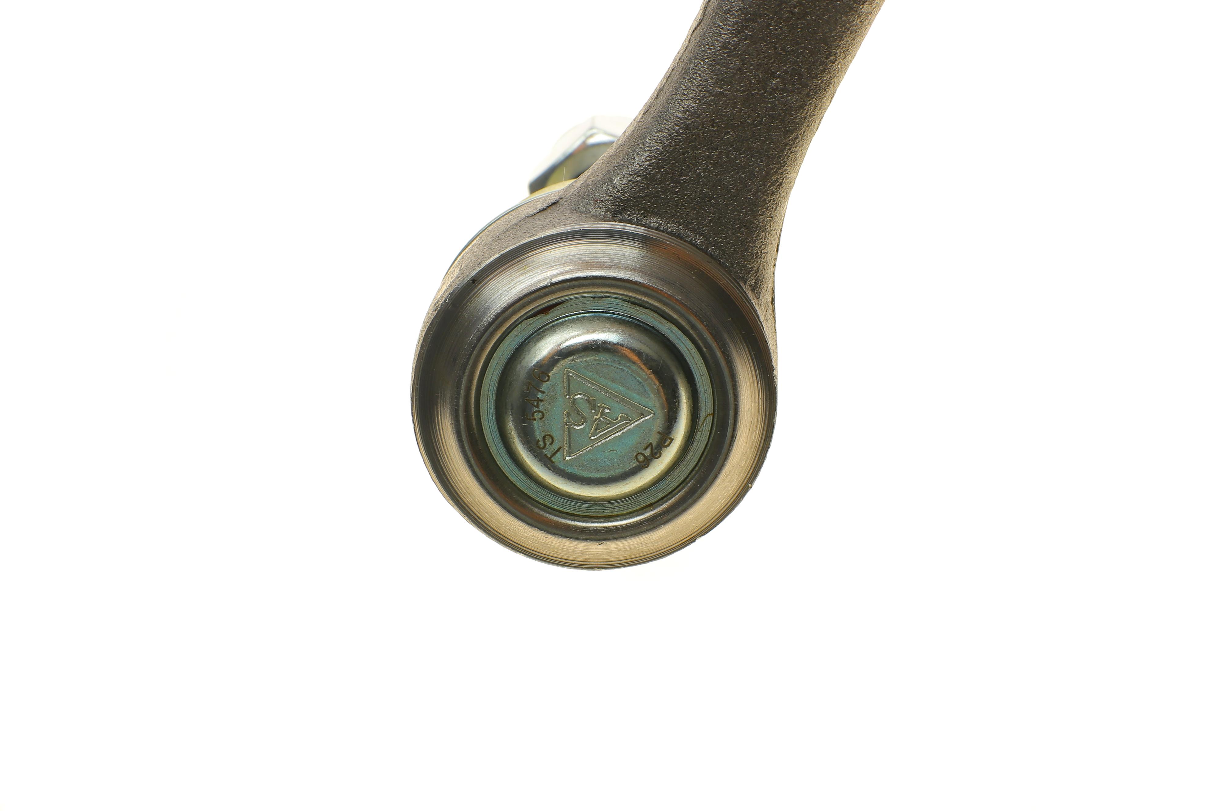 Наконечник тяги рульової (R) MB Vaneo (W414) 02-05