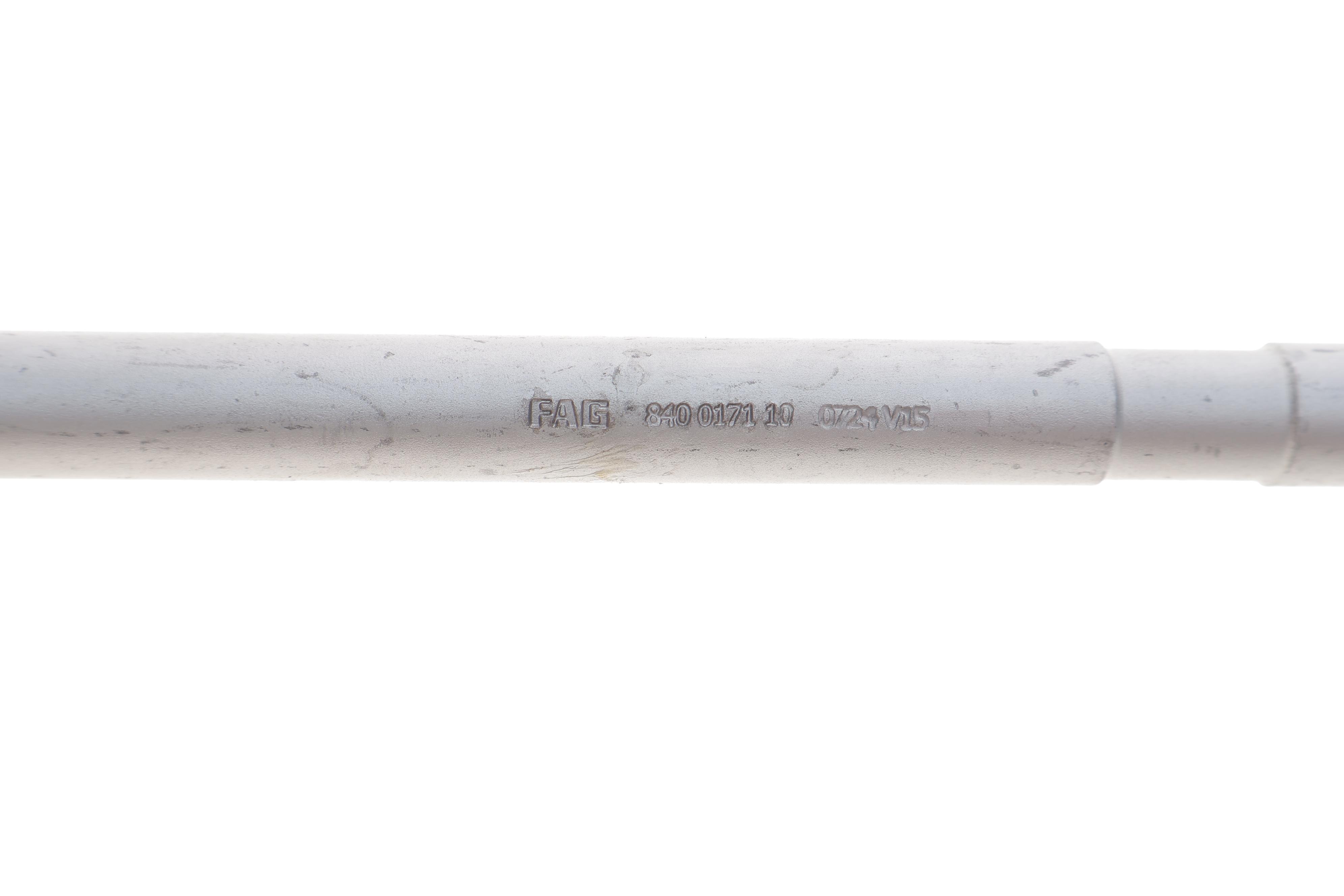 Тяга рульова VW Golf III (1H1), 08/91 - 07/98, L=365mm