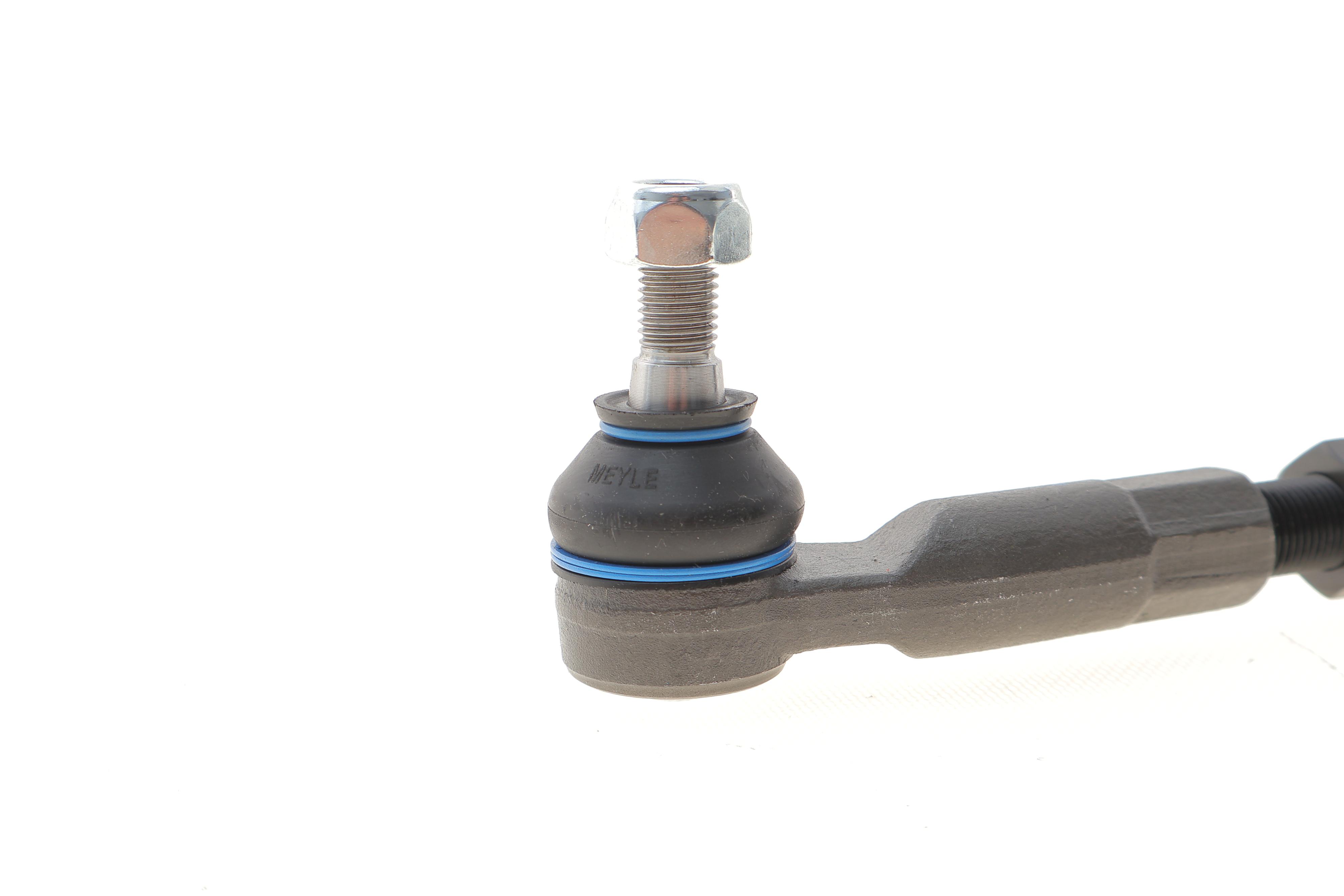 Тяга рульова (з наконечником) (L) VW Passat 14-