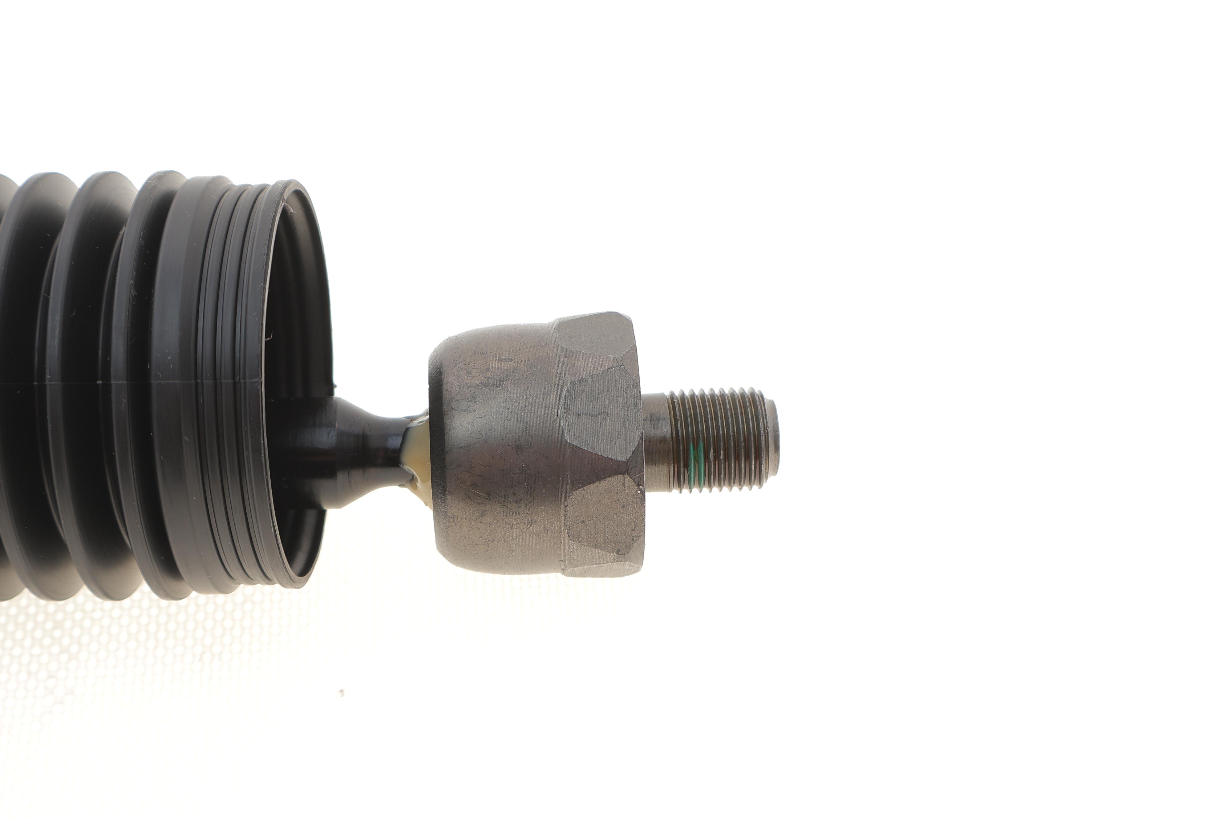 Тяга рульова (з наконечником) (L) VW Passat 14-