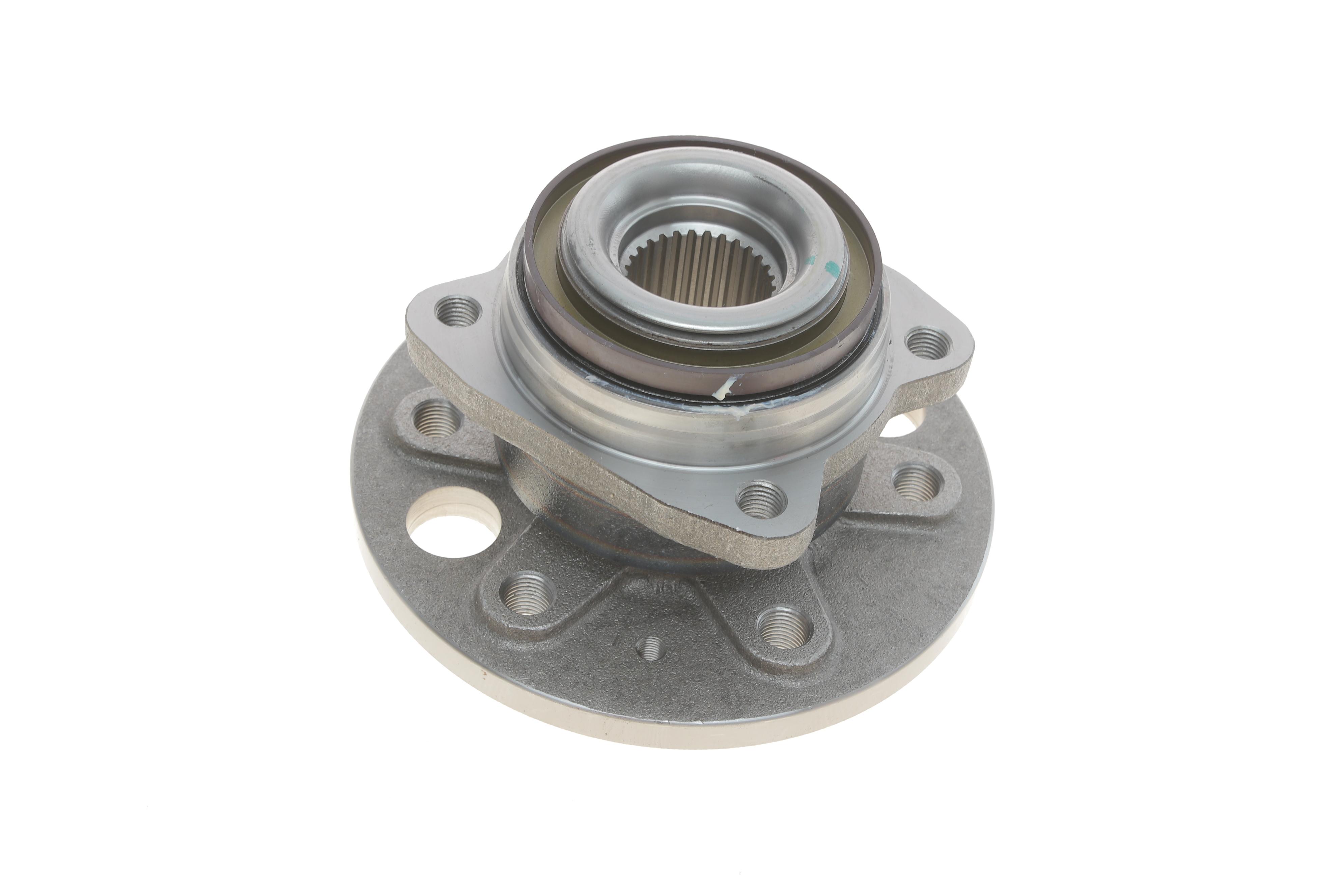 Підшипник маточини (задньої) MB Sprinter 906 06- (+ABS)